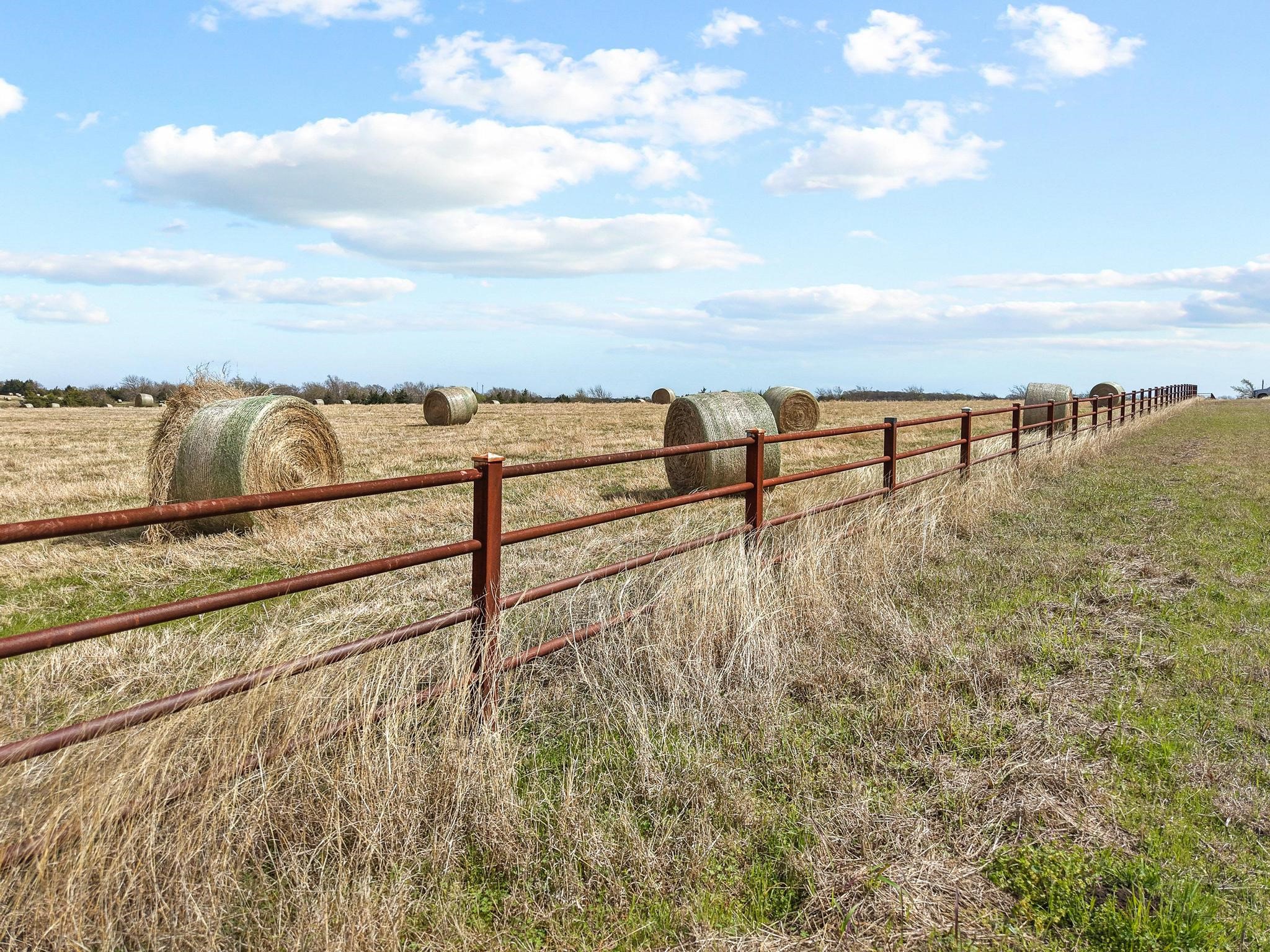 Tbd Crews Road Bells TX 75414