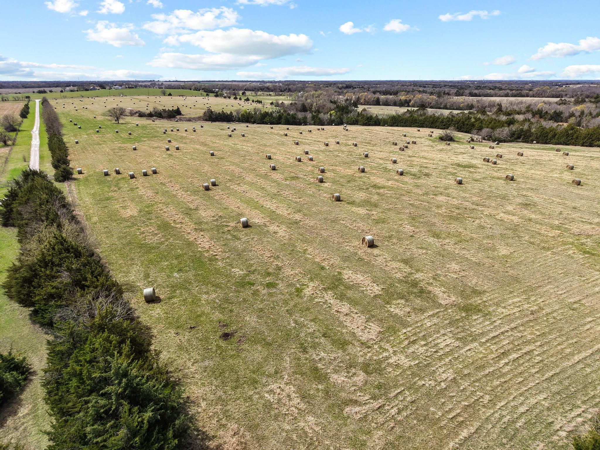Tbd Crews Road Bells TX 75414