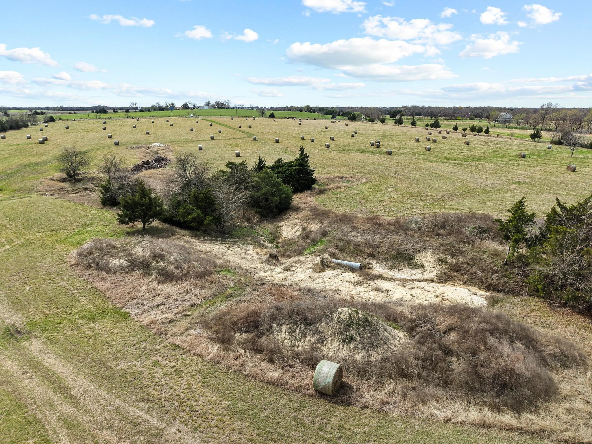 Tbd Crews Road Bells TX 75414