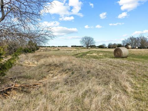 Tbd Crews Road Bells TX 75414