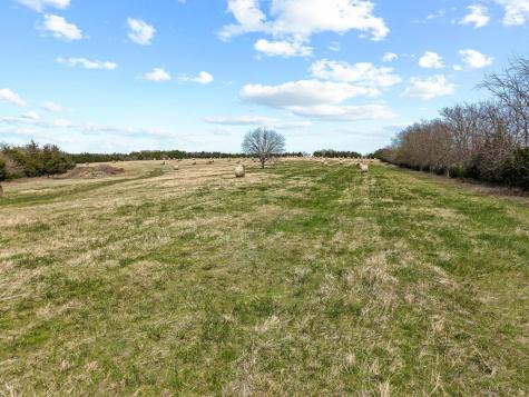 Tbd Crews Road Bells TX 75414
