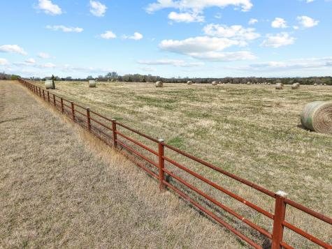 Tbd Crews Road Bells TX 75414