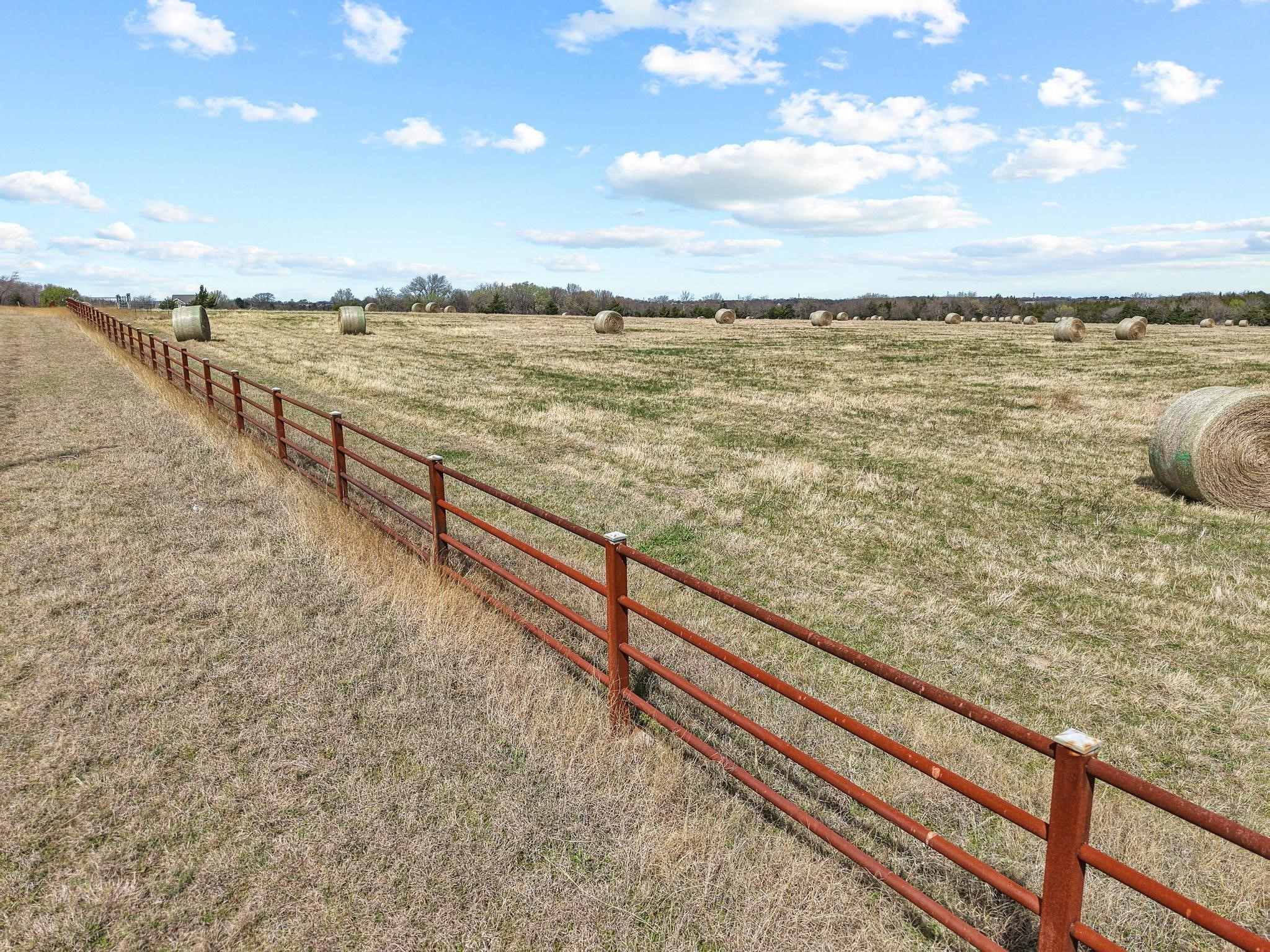 Tbd Crews Road Bells TX 75414