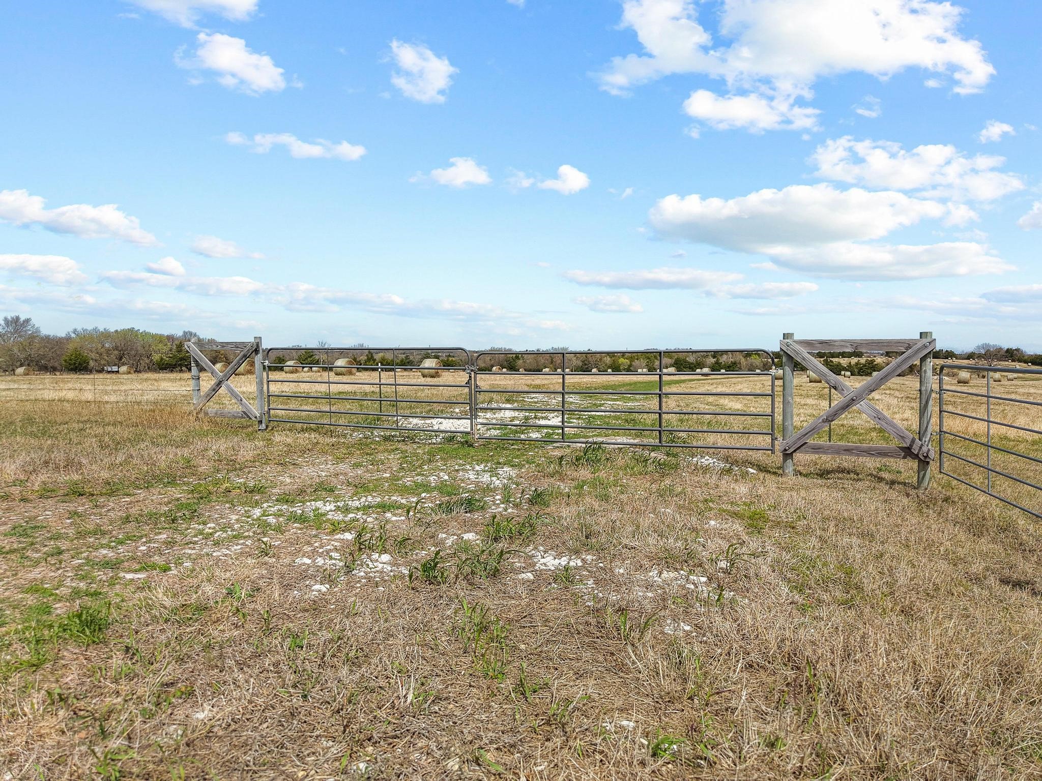 Tbd Crews Road Bells TX 75414