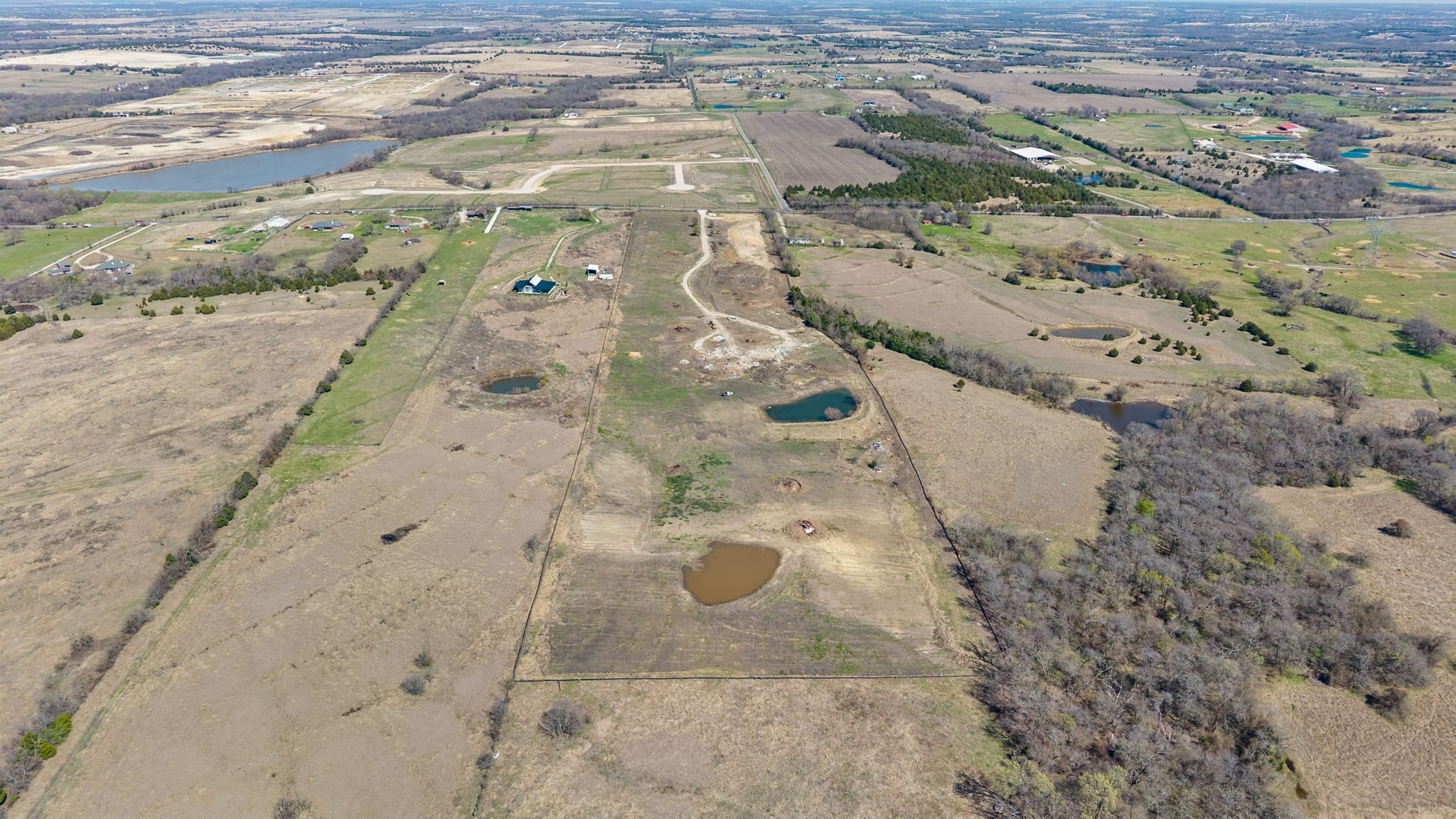 Lot 9 County Road 134 Celina TX 75009