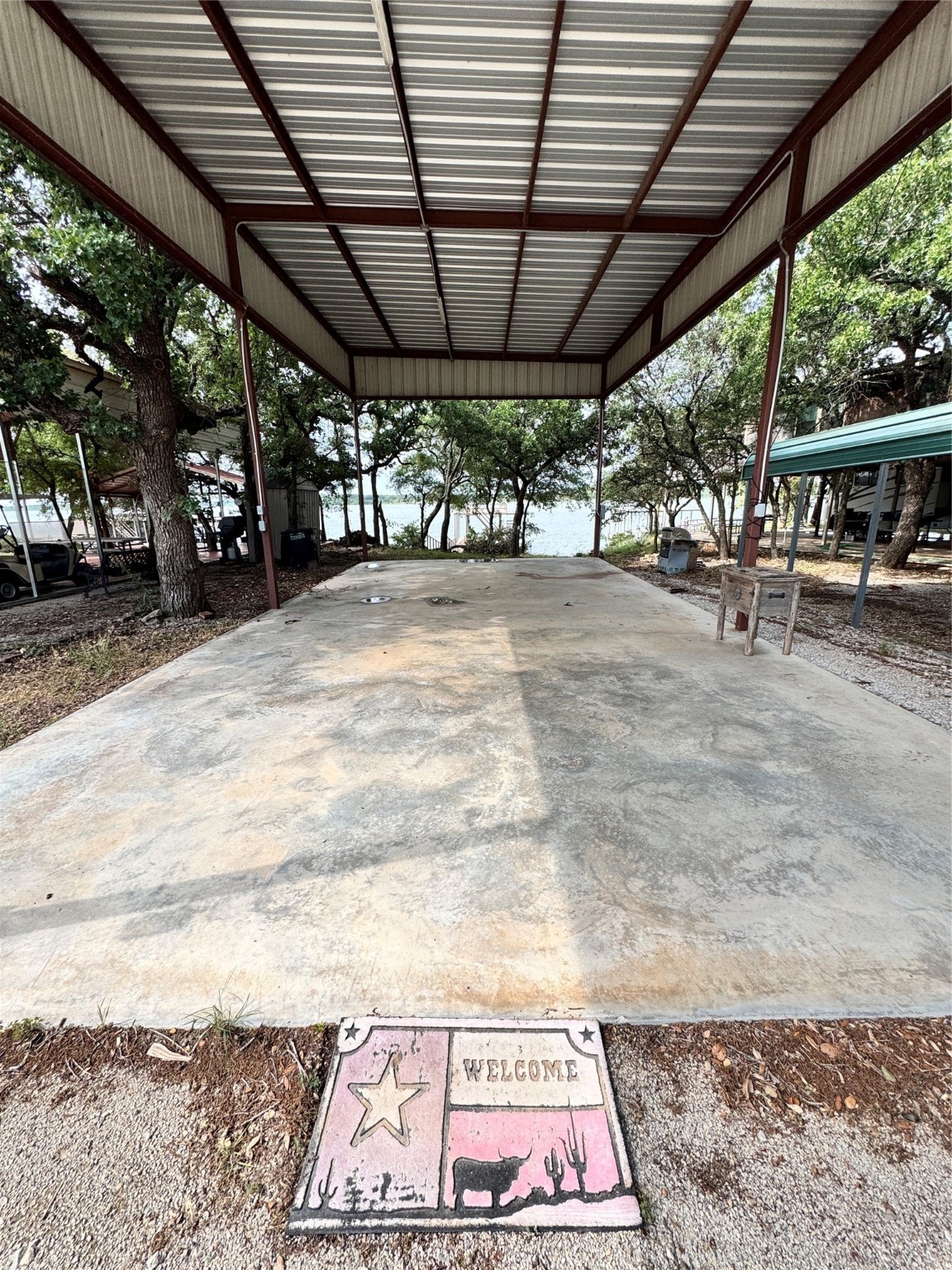 538 Oak Point May TX 76857