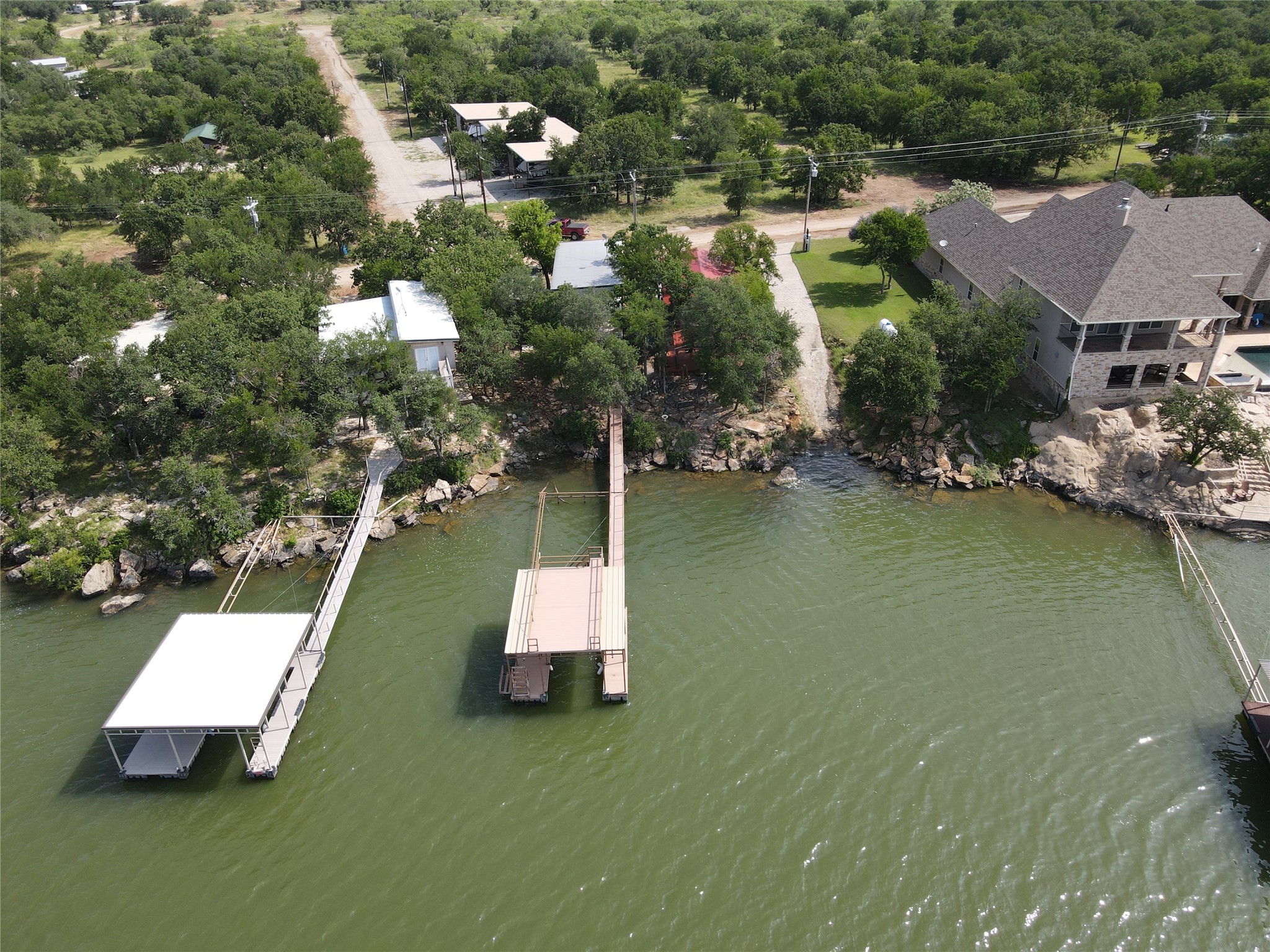 538 Oak Point May TX 76857