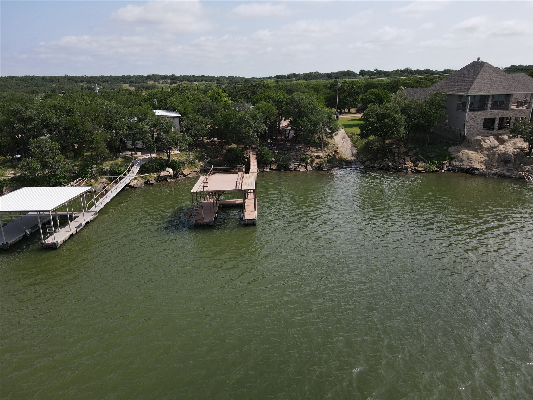538 Oak Point May TX 76857