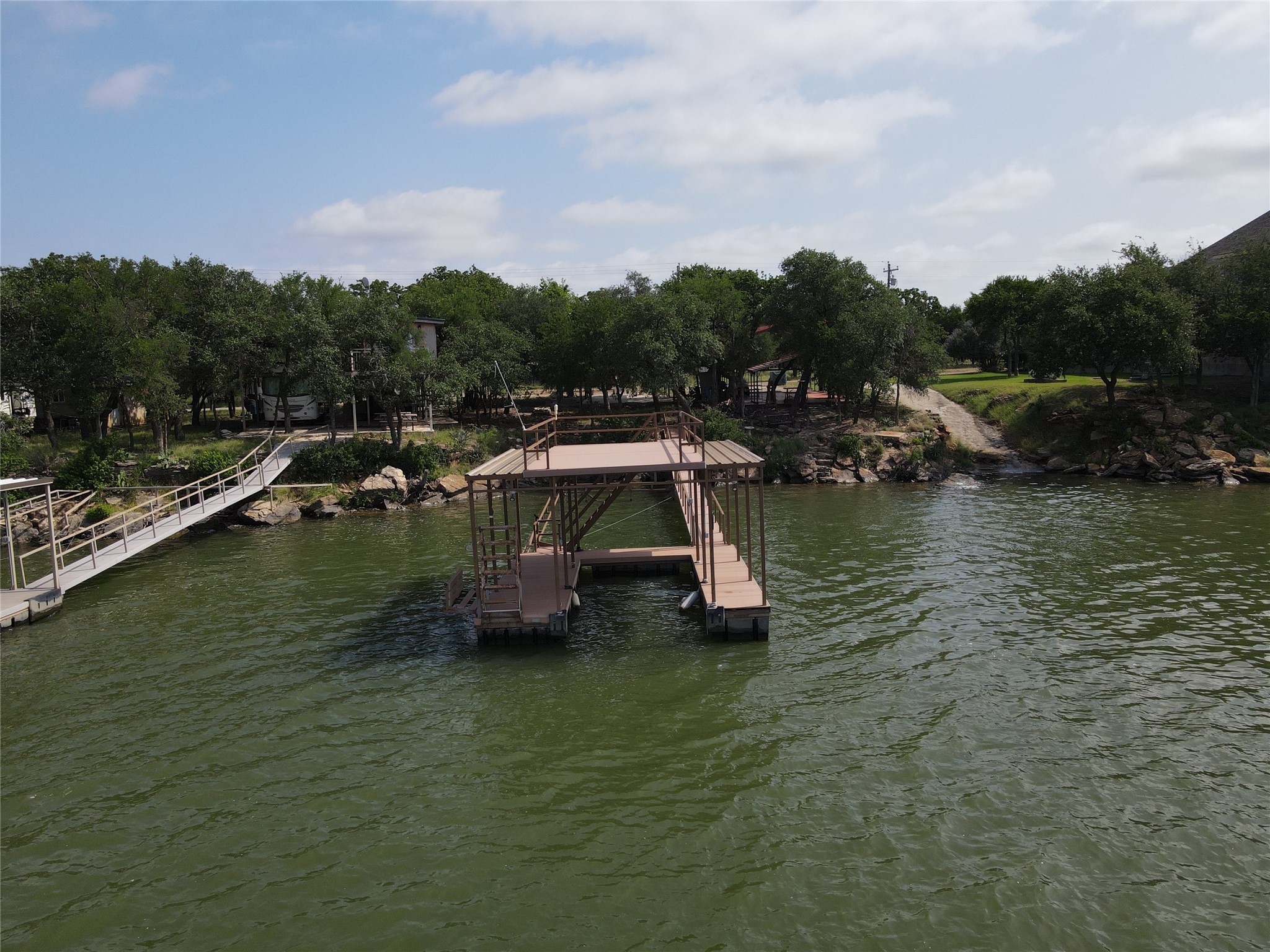538 Oak Point May TX 76857