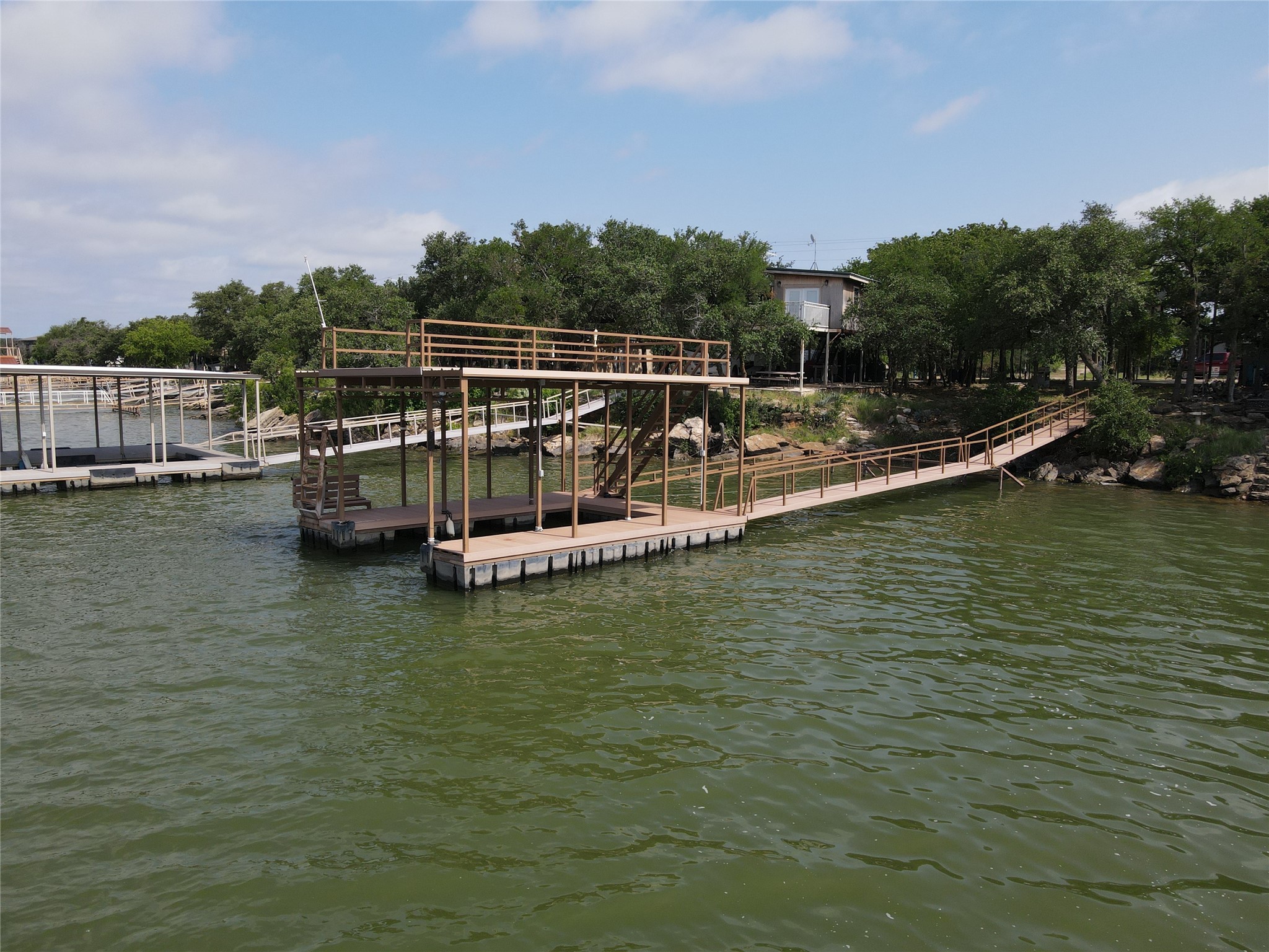 538 Oak Point May TX 76857