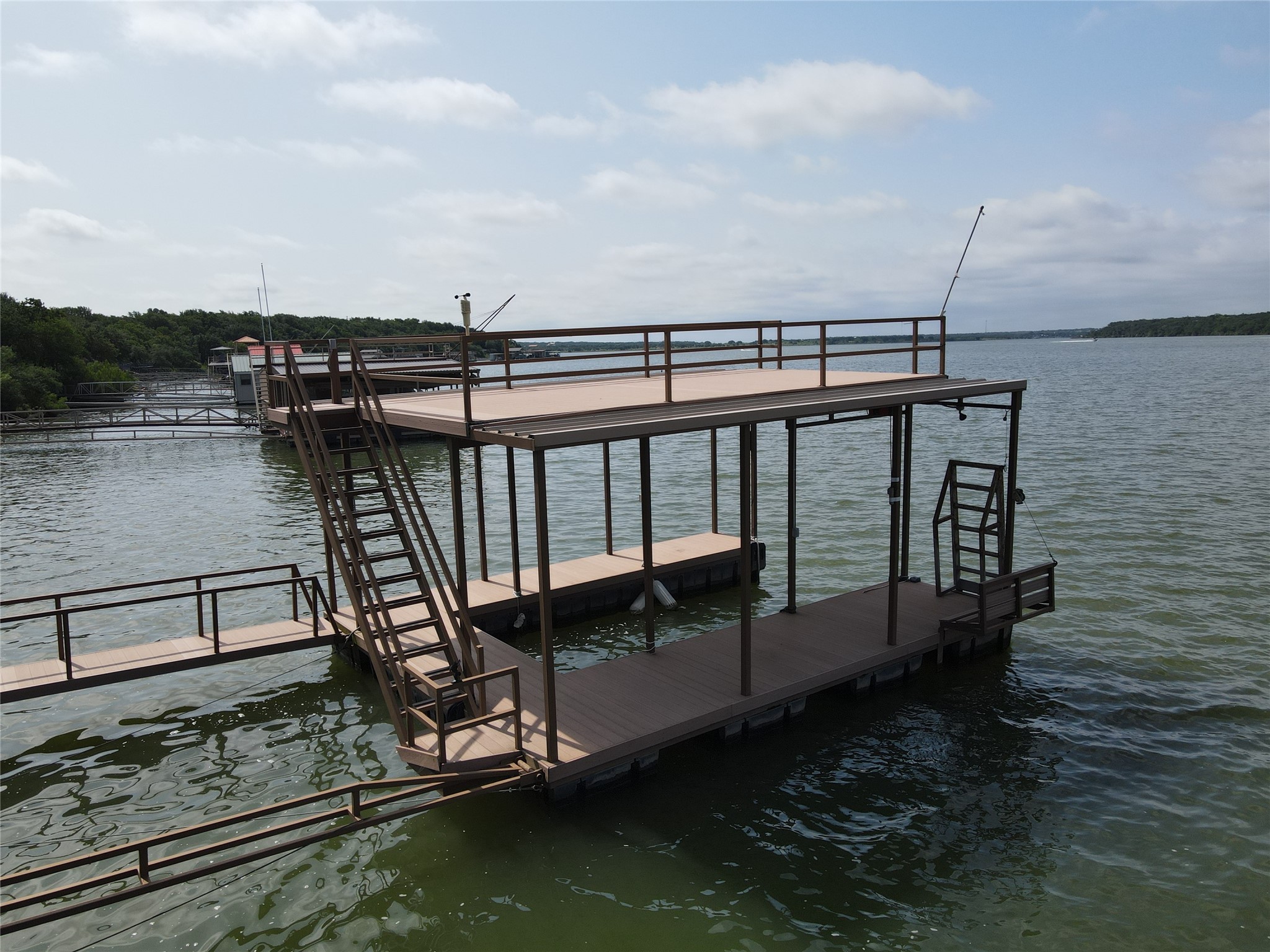 538 Oak Point May TX 76857