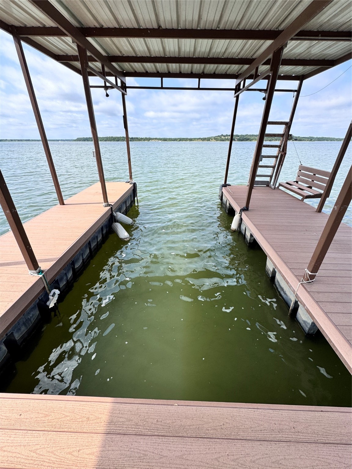 538 Oak Point May TX 76857