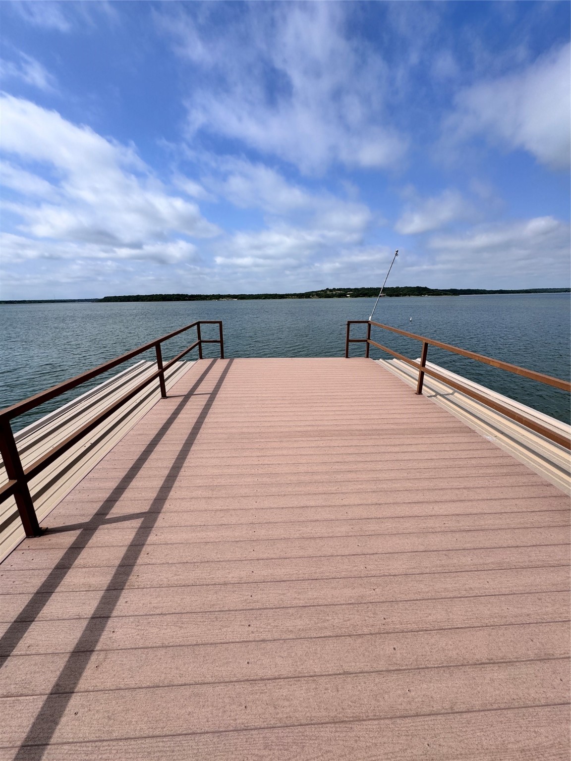 538 Oak Point May TX 76857