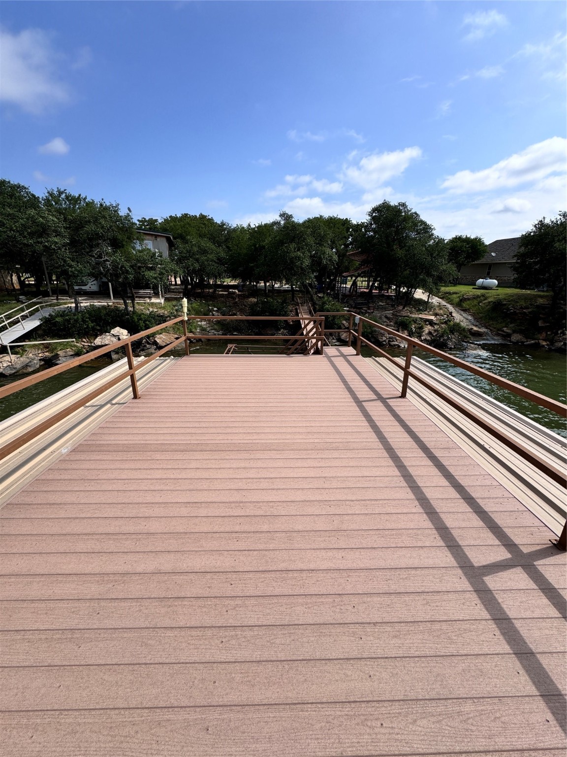 538 Oak Point May TX 76857