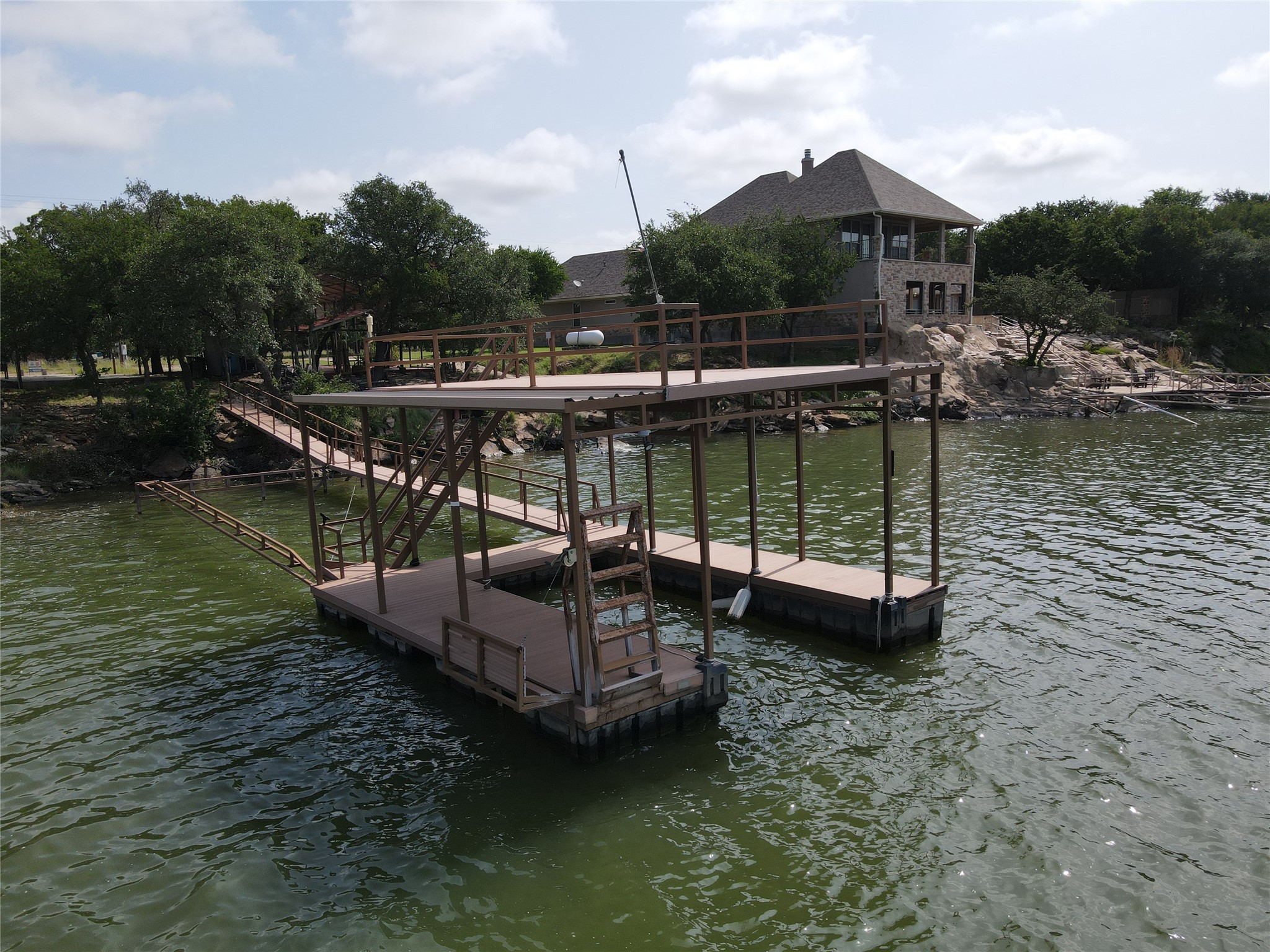 538 Oak Point May TX 76857