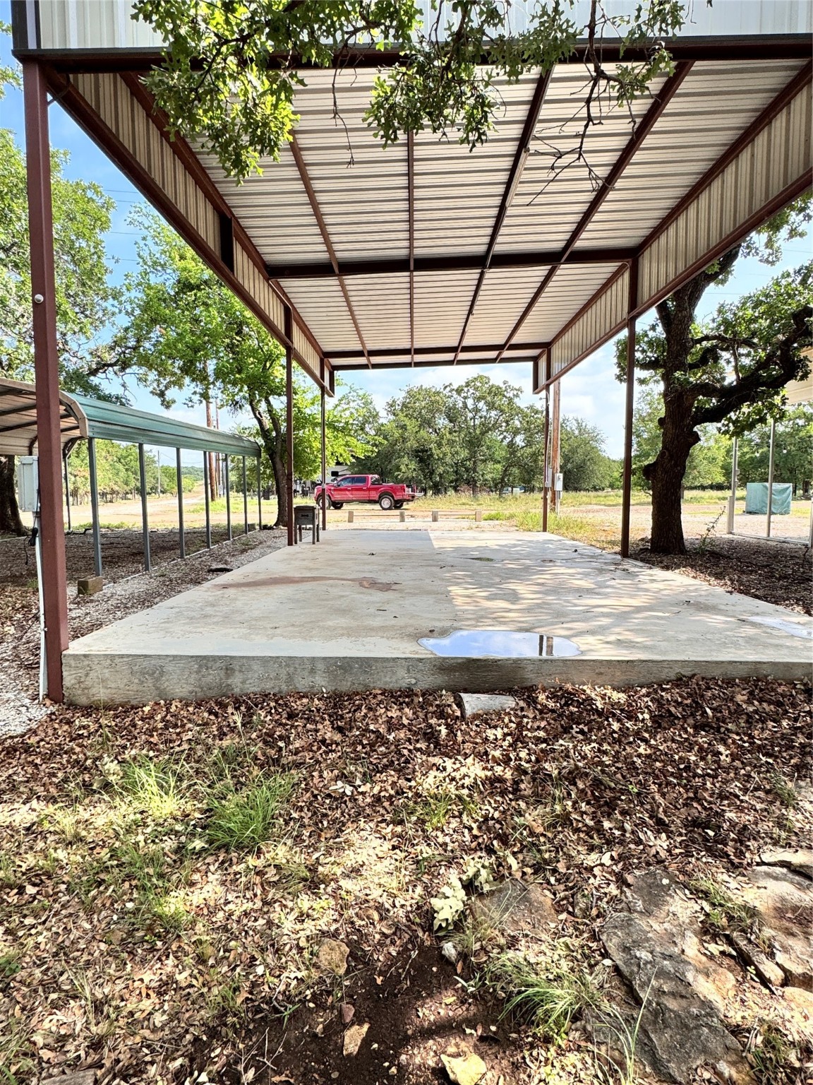 538 Oak Point May TX 76857