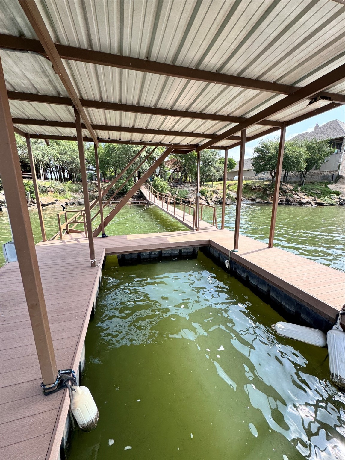 538 Oak Point May TX 76857