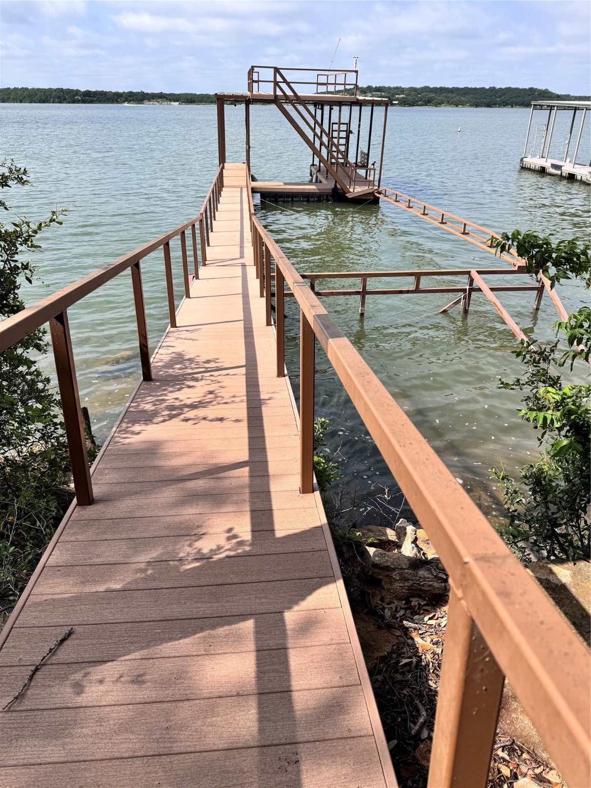 538 Oak Point May TX 76857