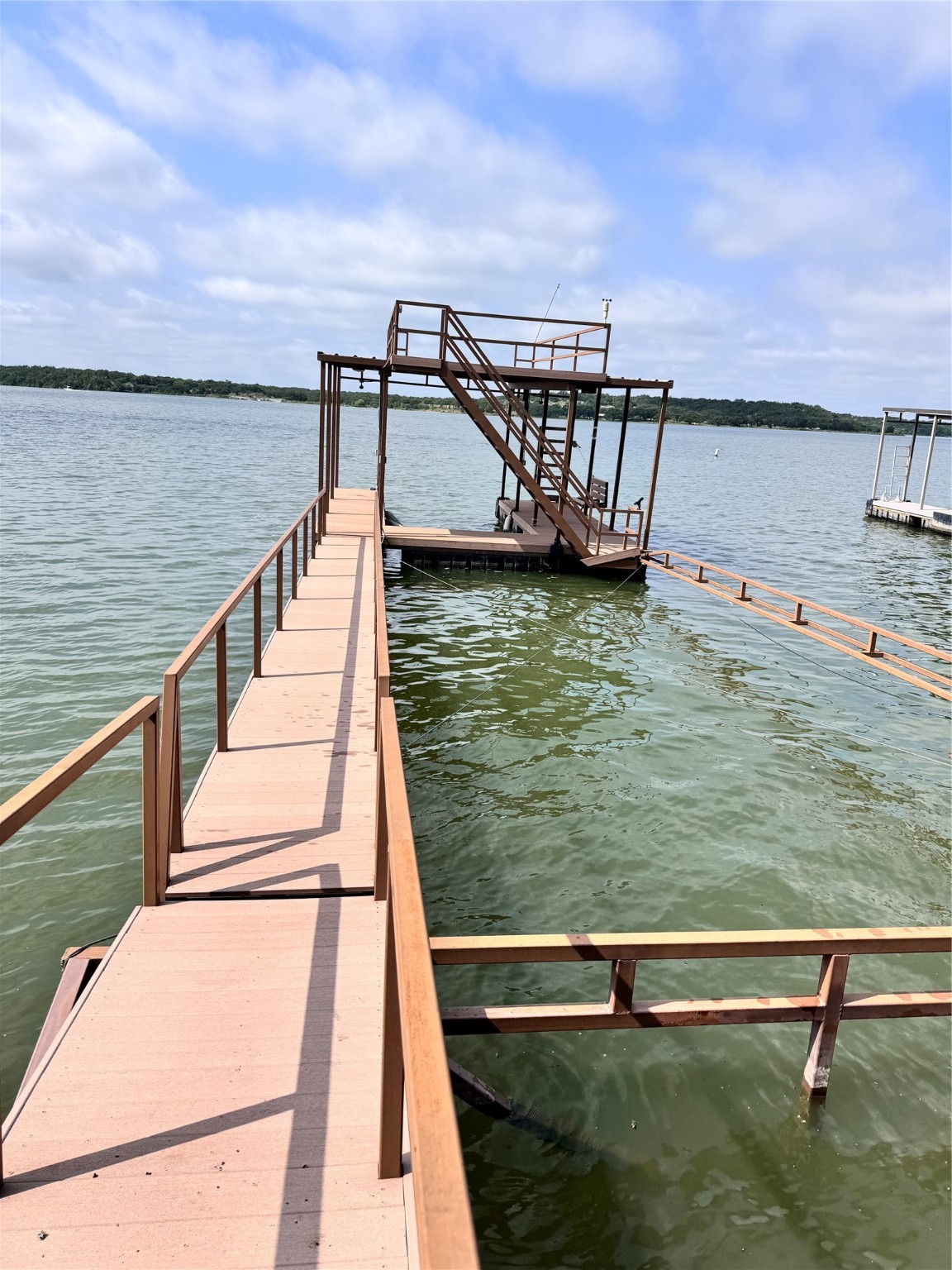 538 Oak Point May TX 76857