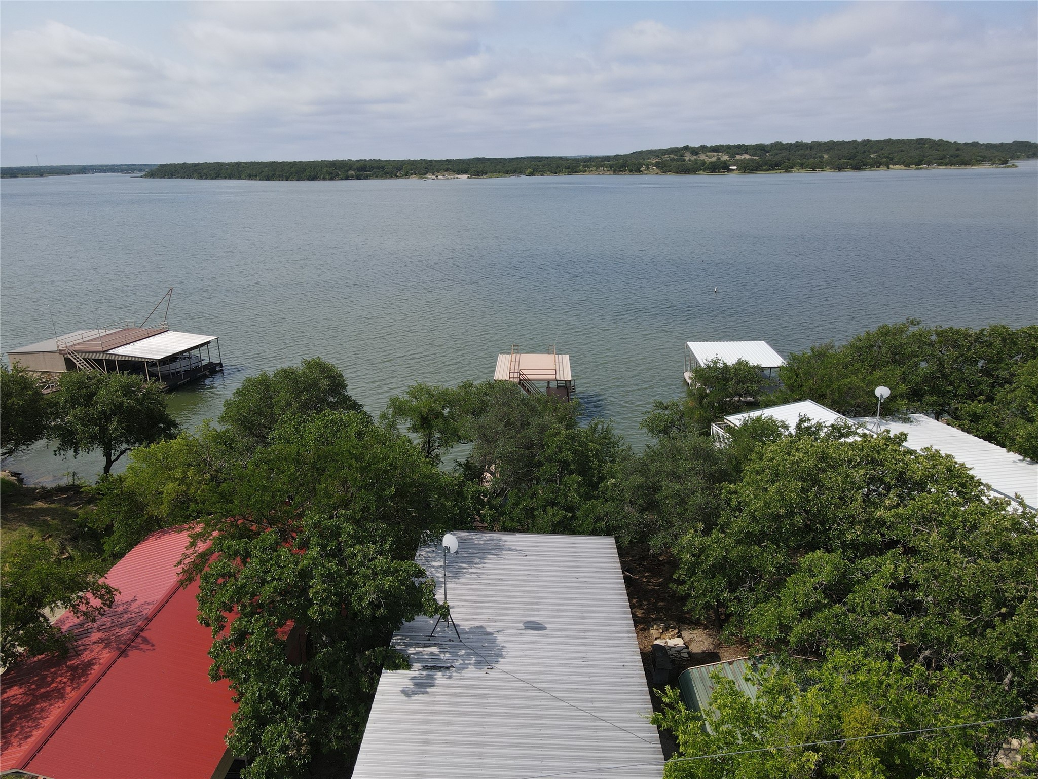 538 Oak Point May TX 76857