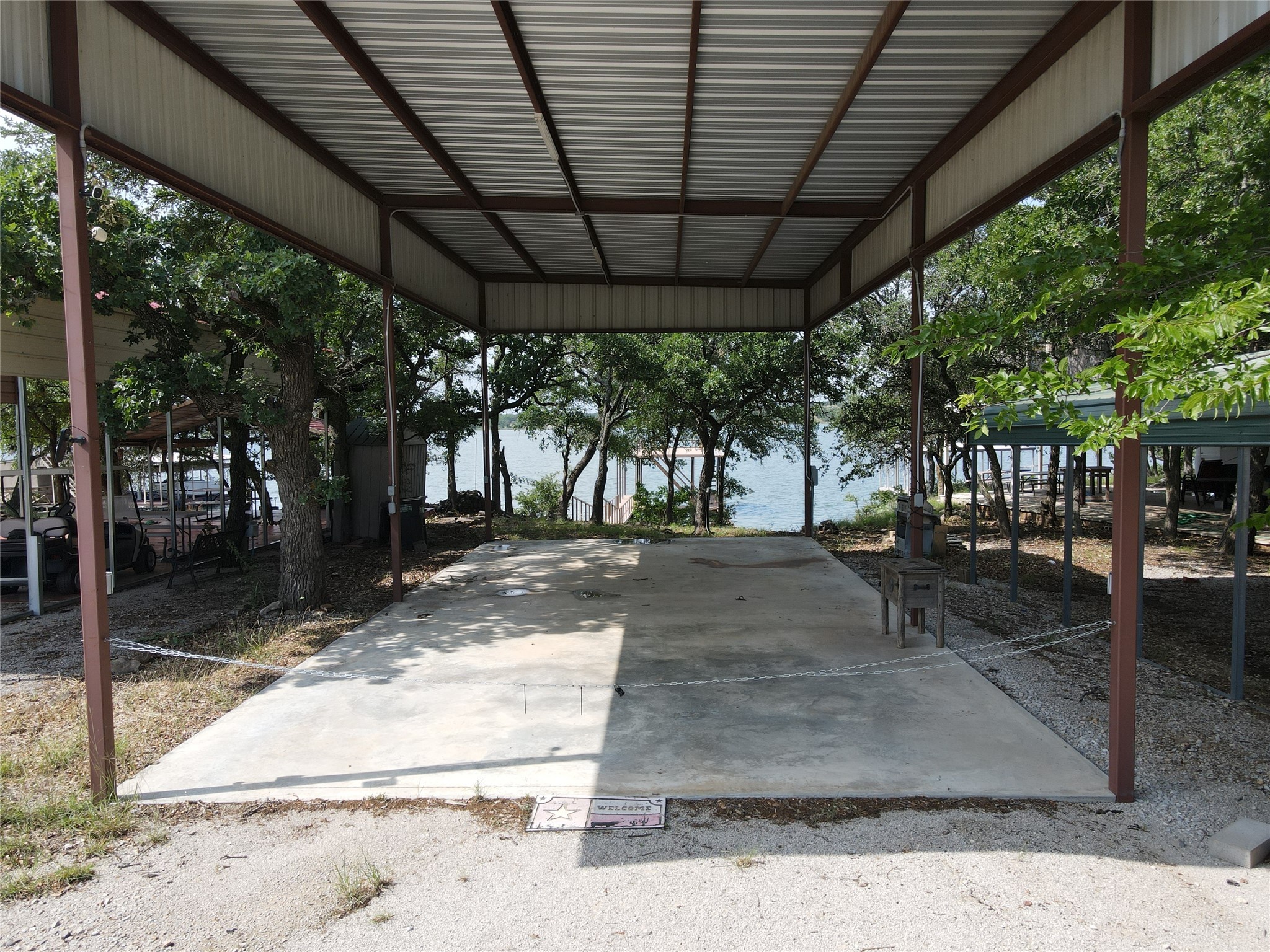 538 Oak Point May TX 76857