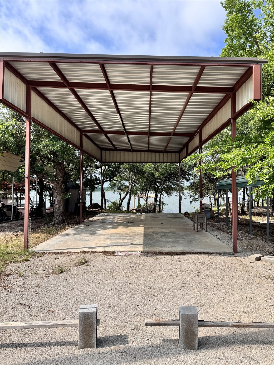 538 Oak Point May TX 76857