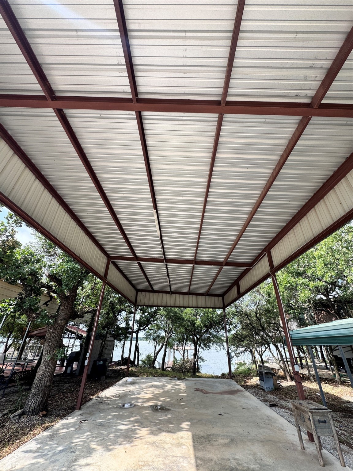 538 Oak Point May TX 76857