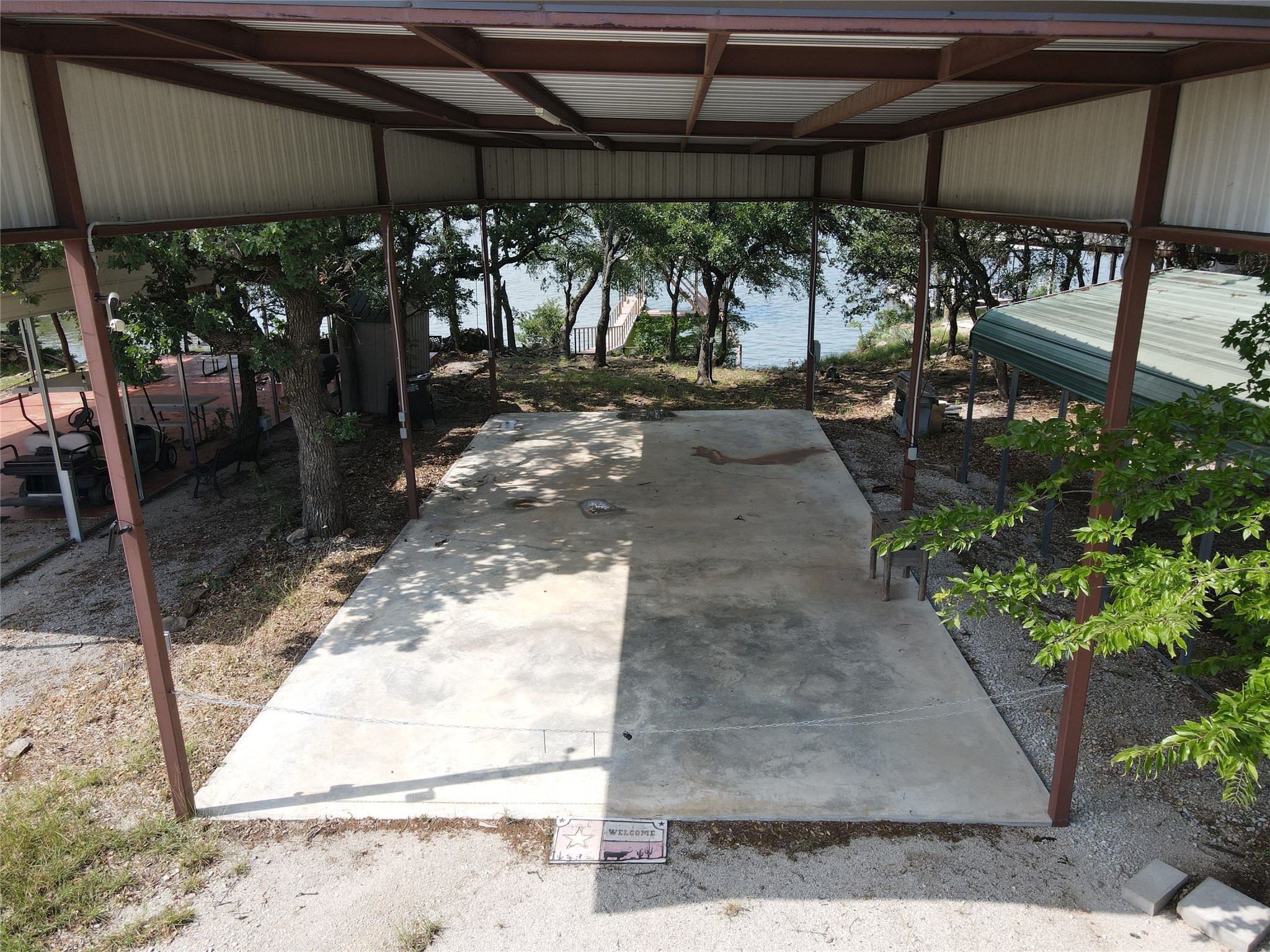 538 Oak Point May TX 76857