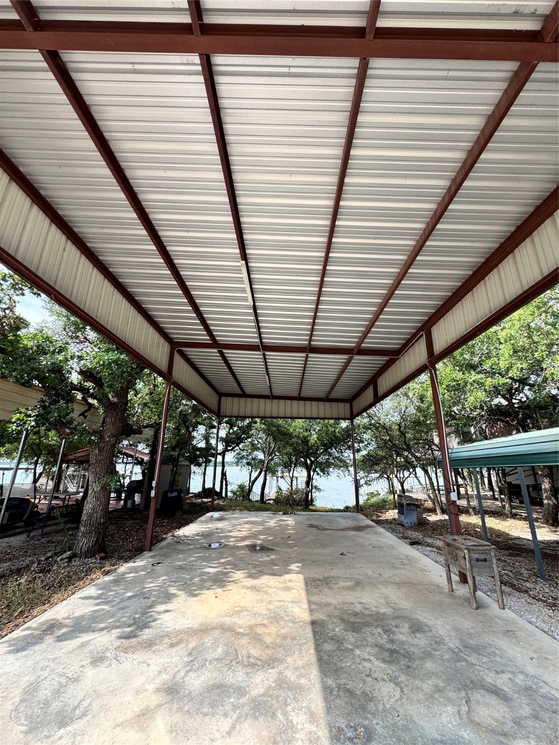 538 Oak Point May TX 76857