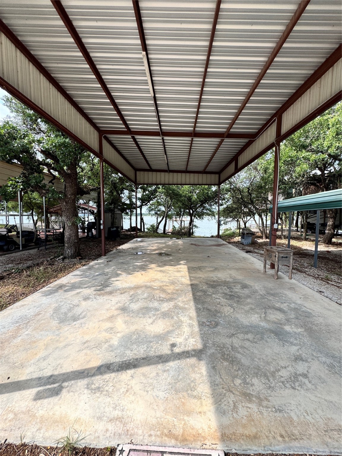 538 Oak Point May TX 76857