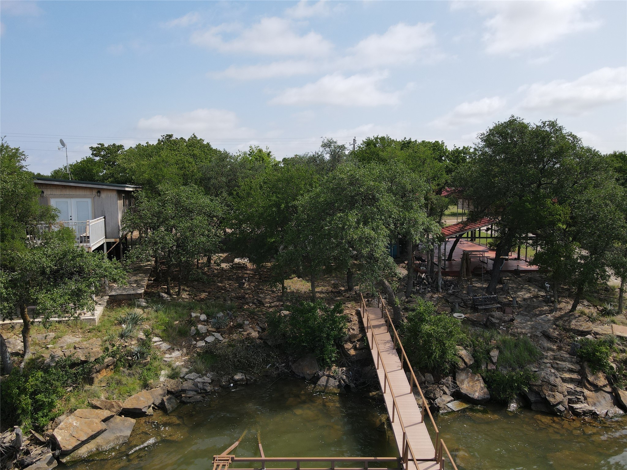 538 Oak Point May TX 76857