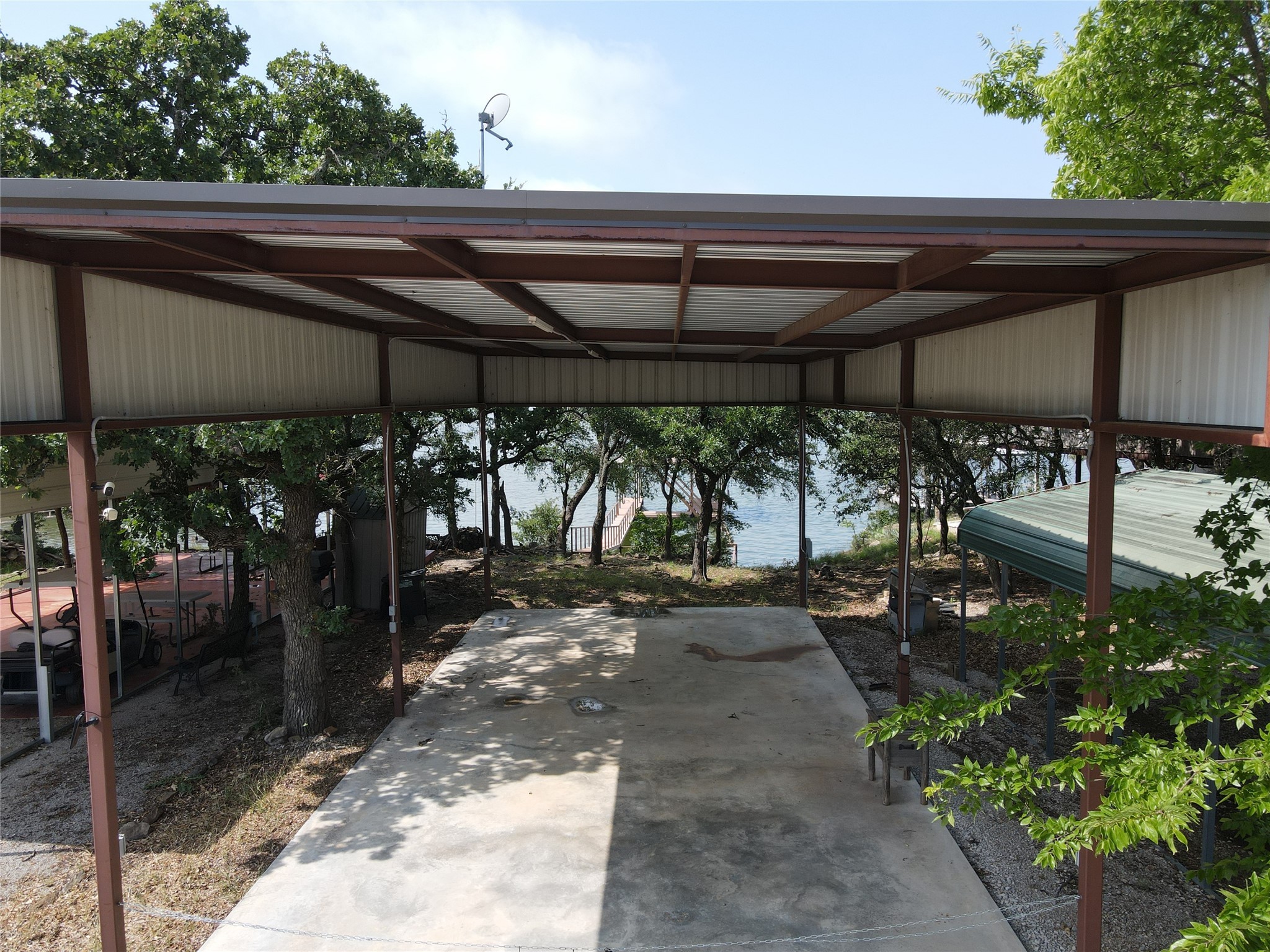538 Oak Point May TX 76857