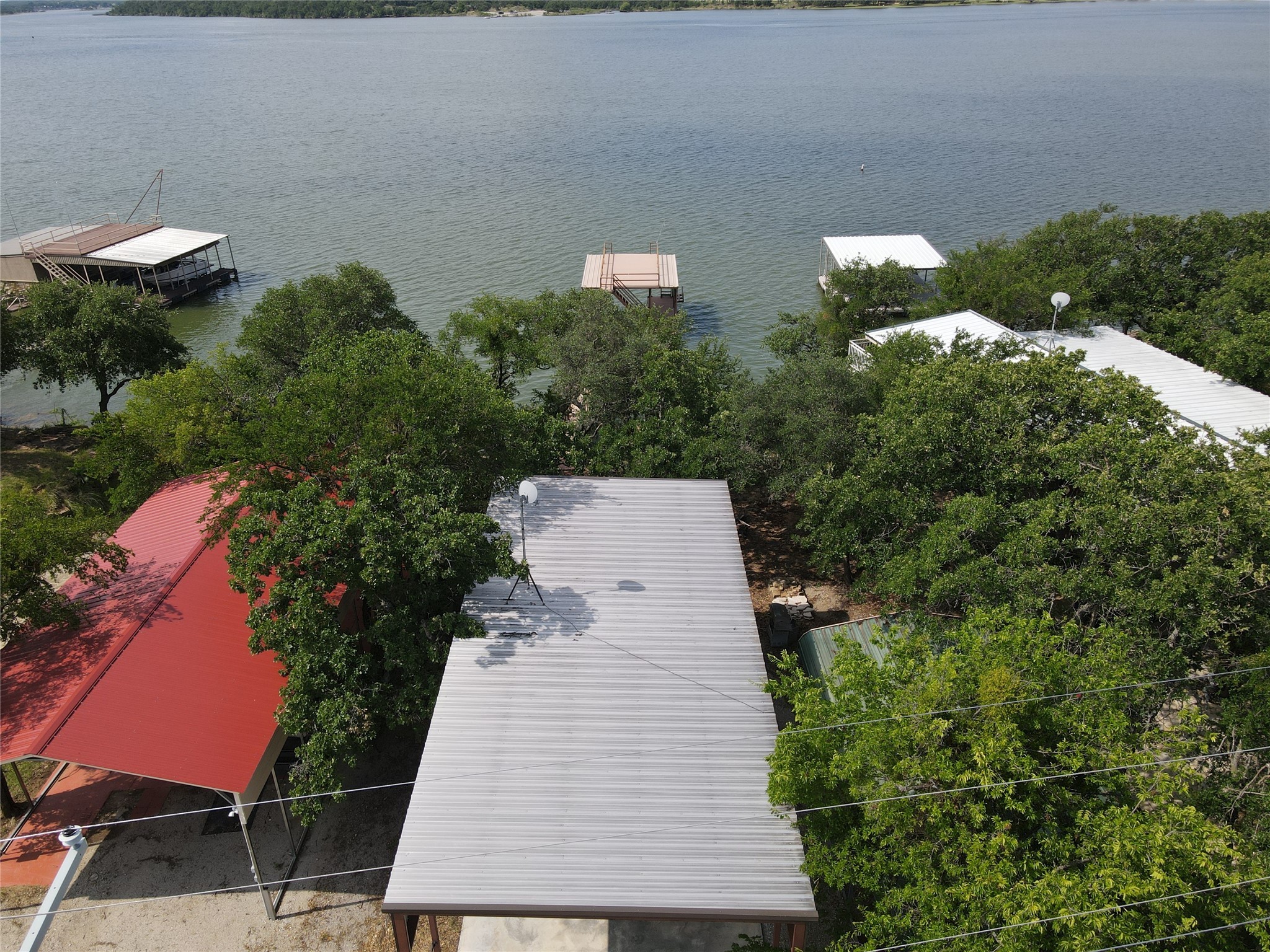 538 Oak Point May TX 76857