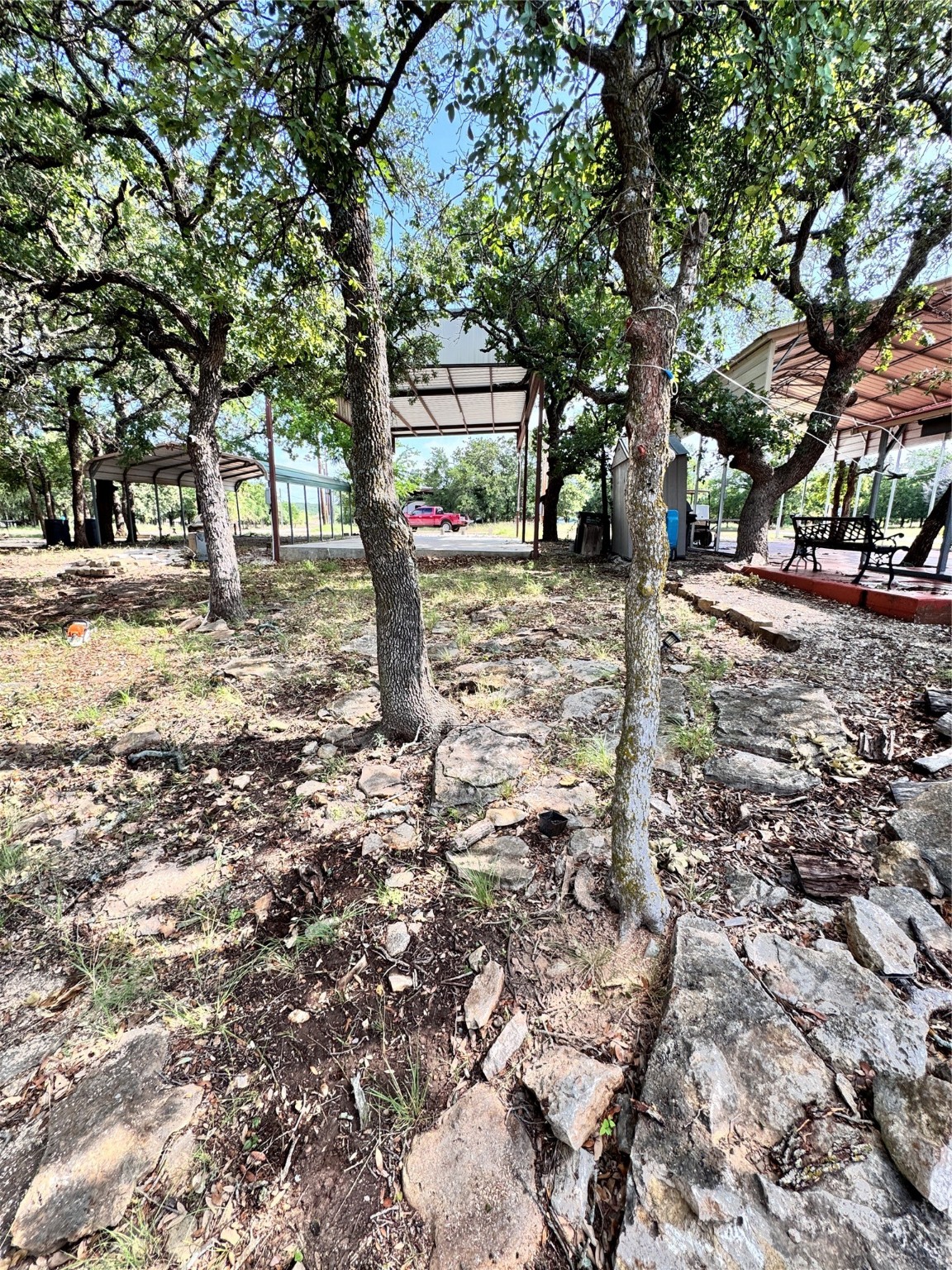 538 Oak Point May TX 76857