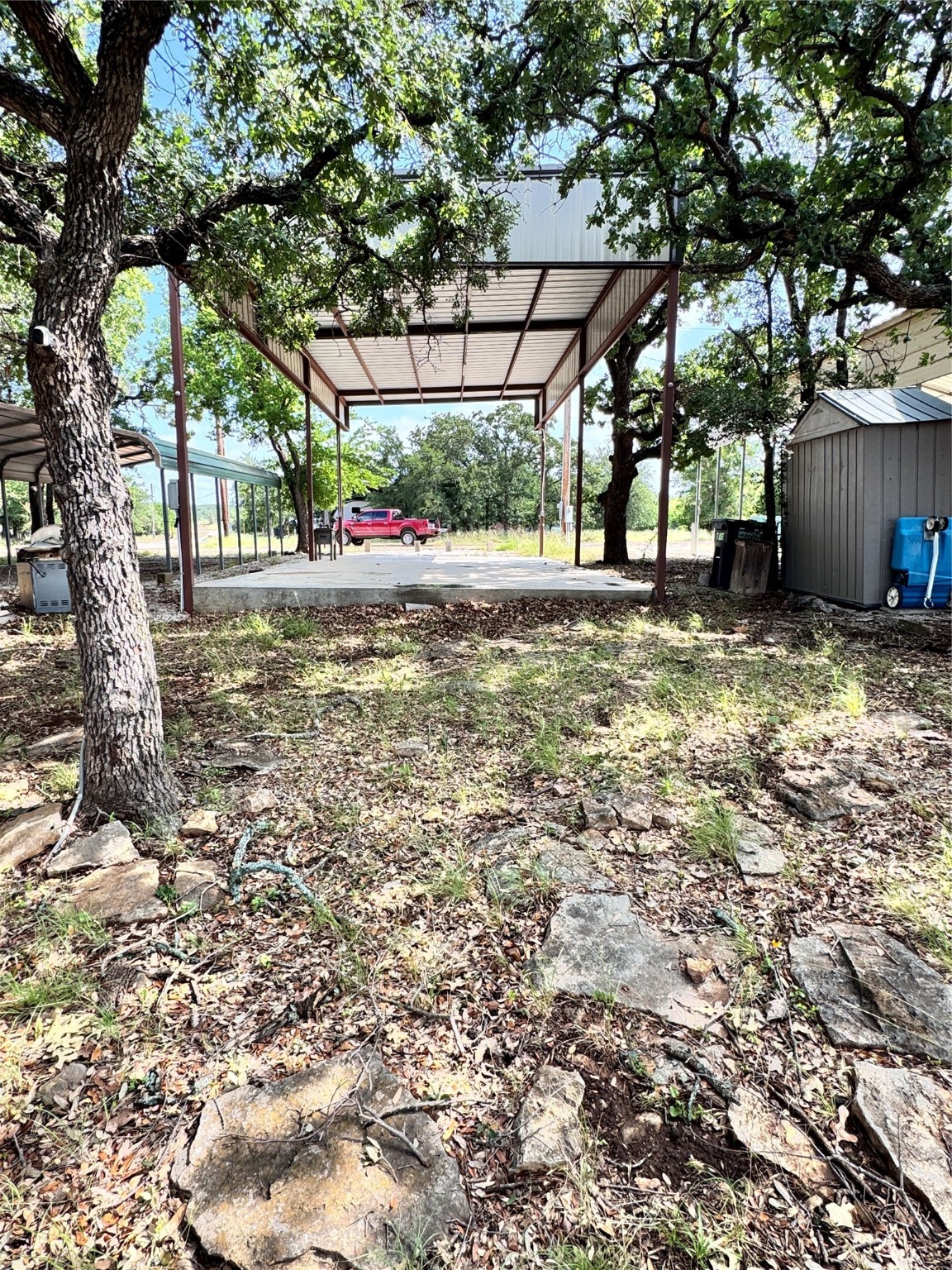 538 Oak Point May TX 76857