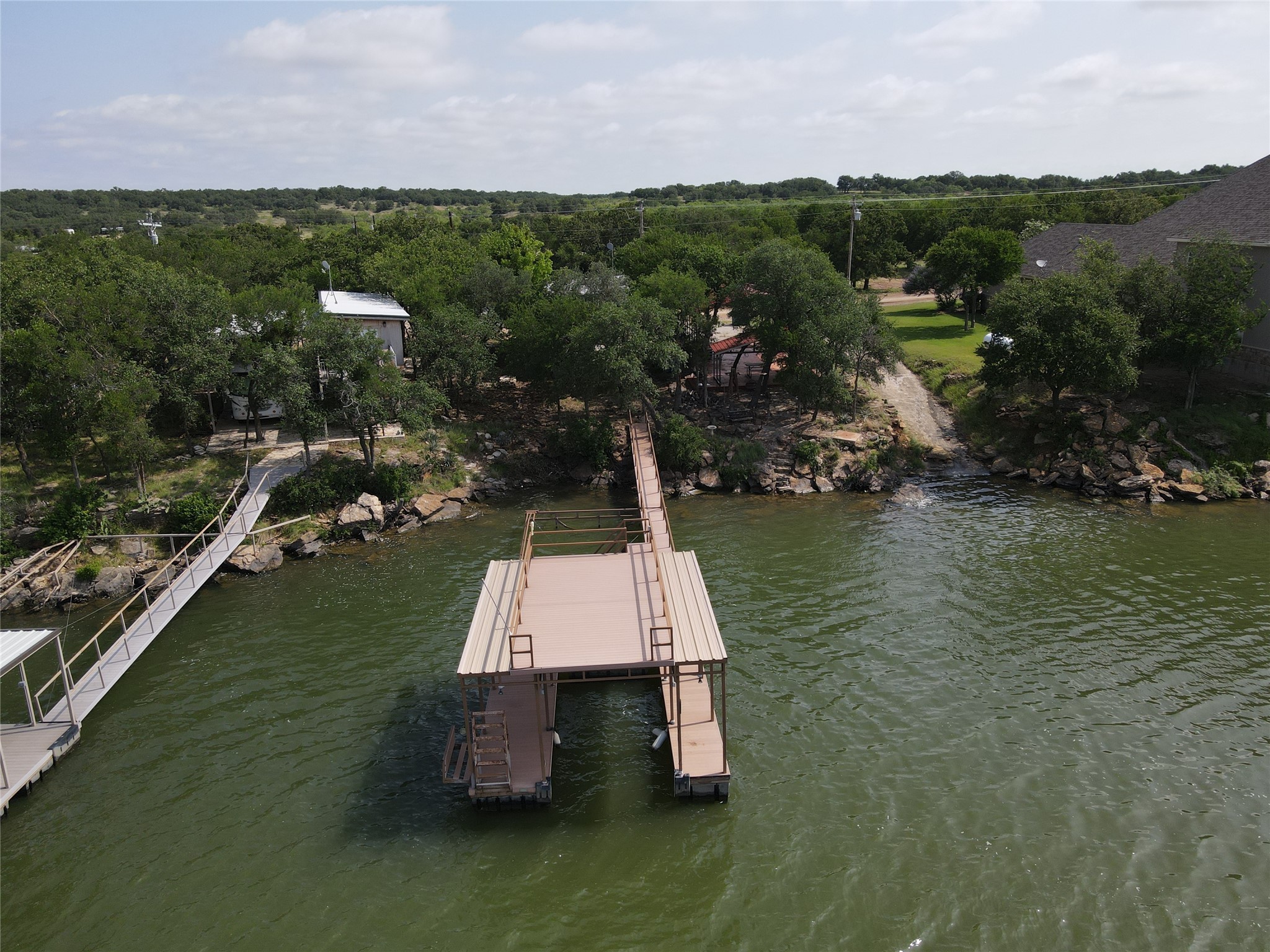 538 Oak Point May TX 76857