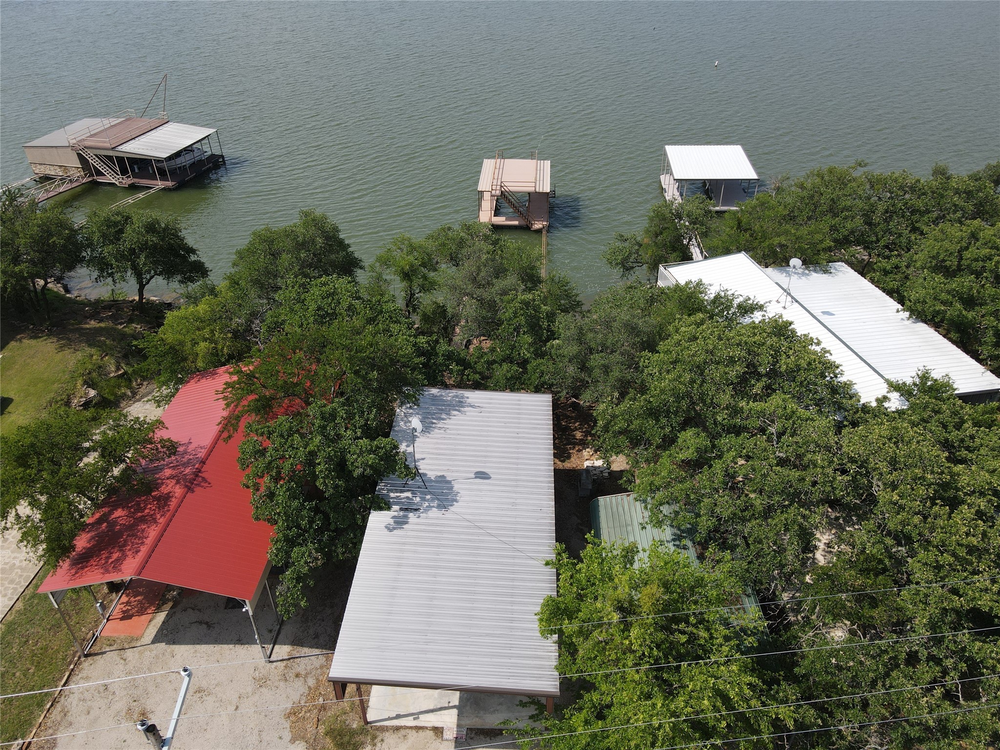 538 Oak Point May TX 76857