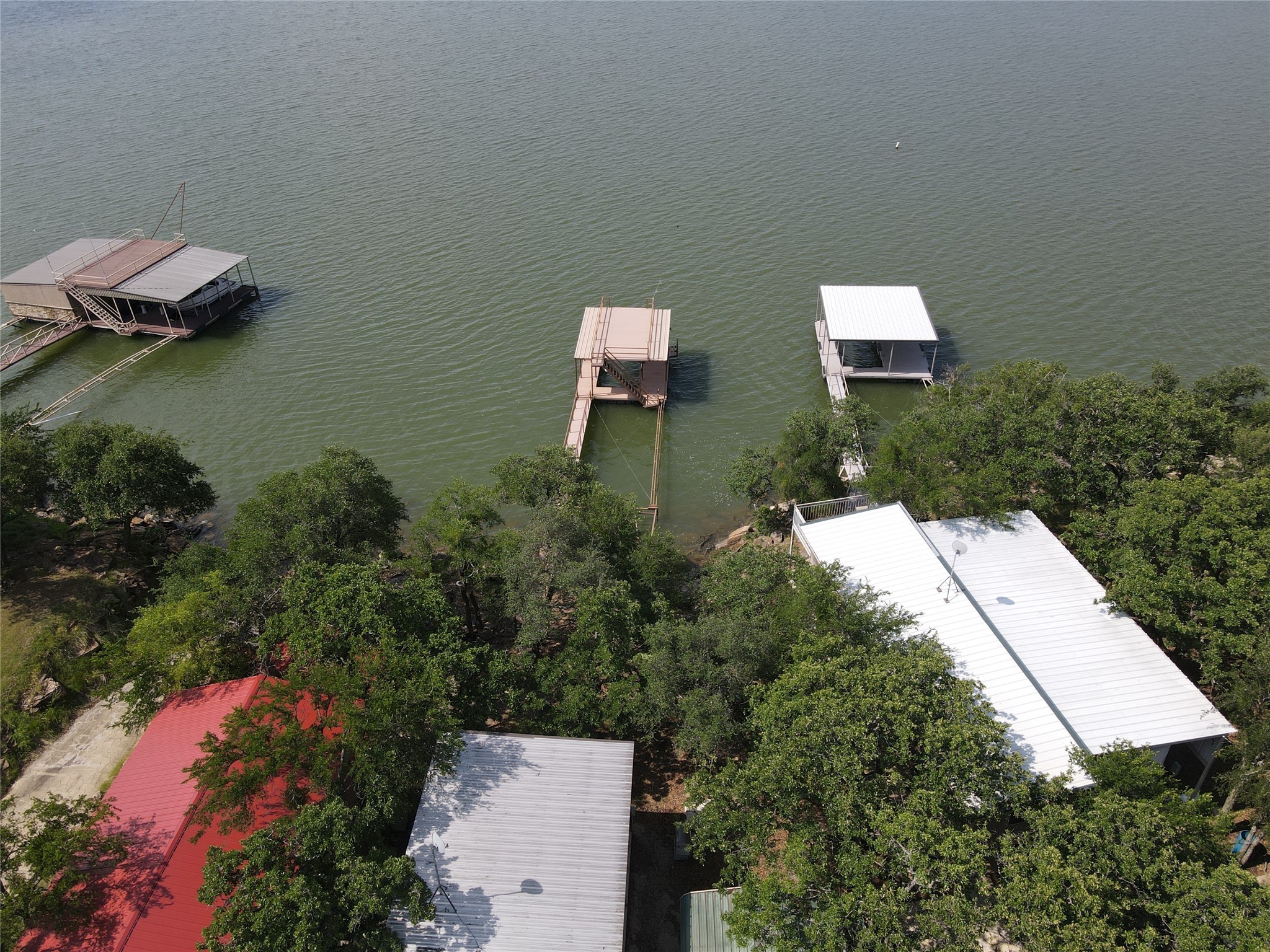 538 Oak Point May TX 76857