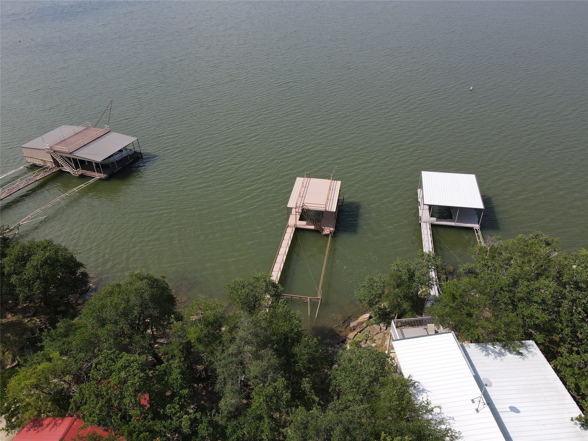 538 Oak Point May TX 76857
