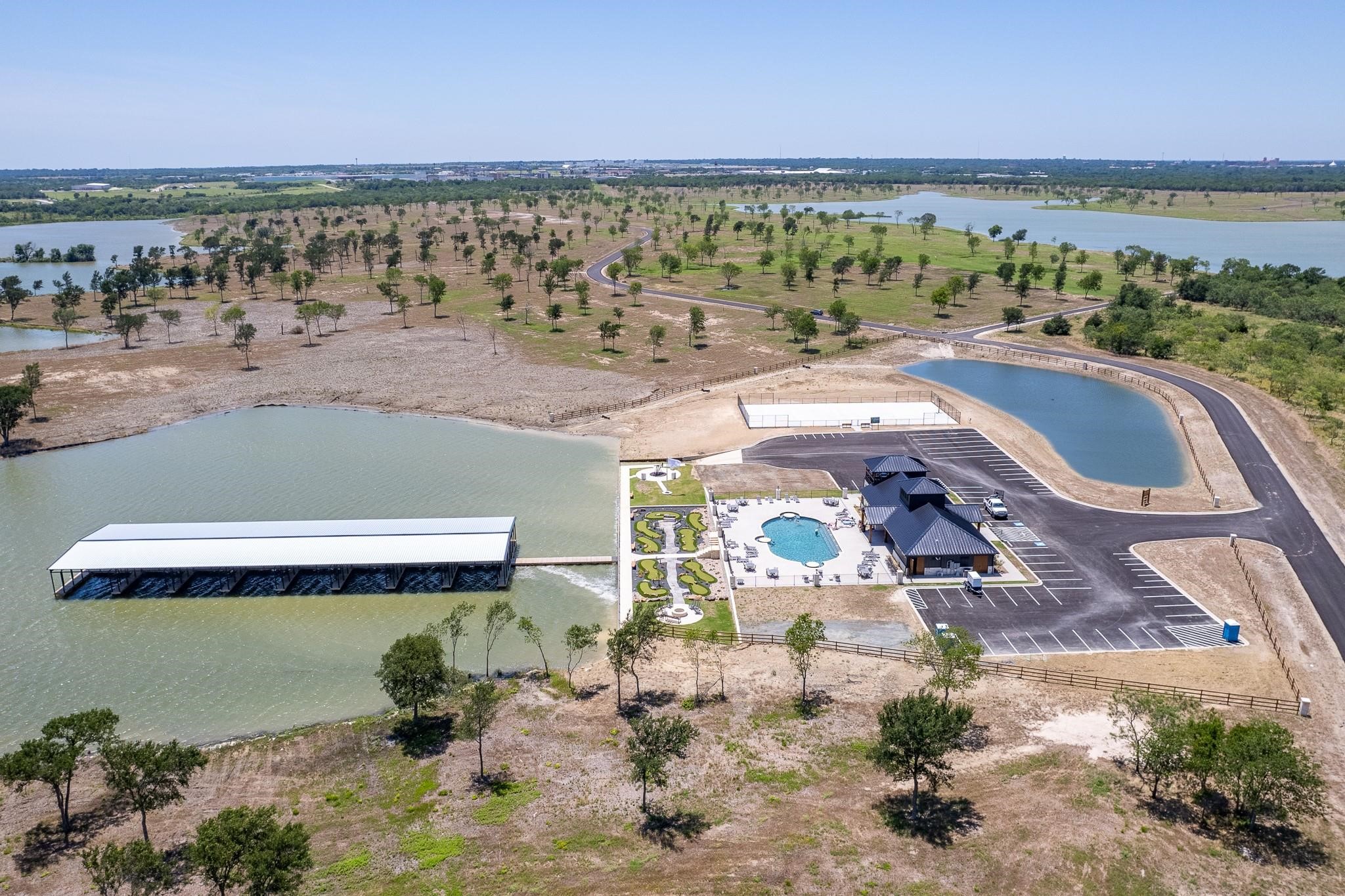 L 238 Waterfront Club Corsicana TX 75109