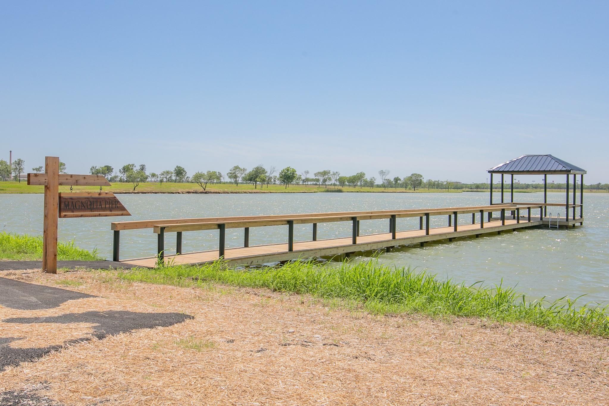 L 238 Waterfront Club Corsicana TX 75109