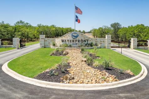 L 238 Waterfront Club Corsicana TX 75109