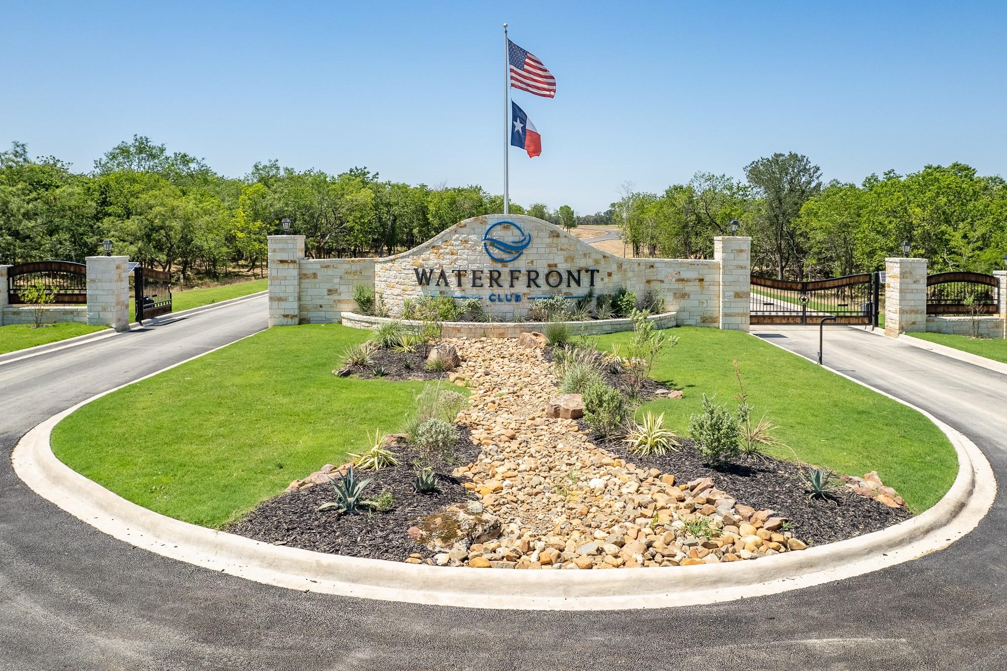 L 238 Waterfront Club Corsicana TX 75109