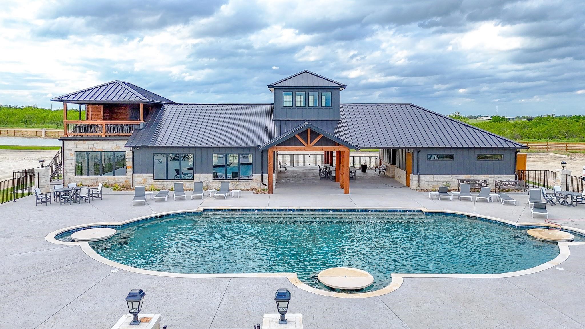 L 238 Waterfront Club Corsicana TX 75109