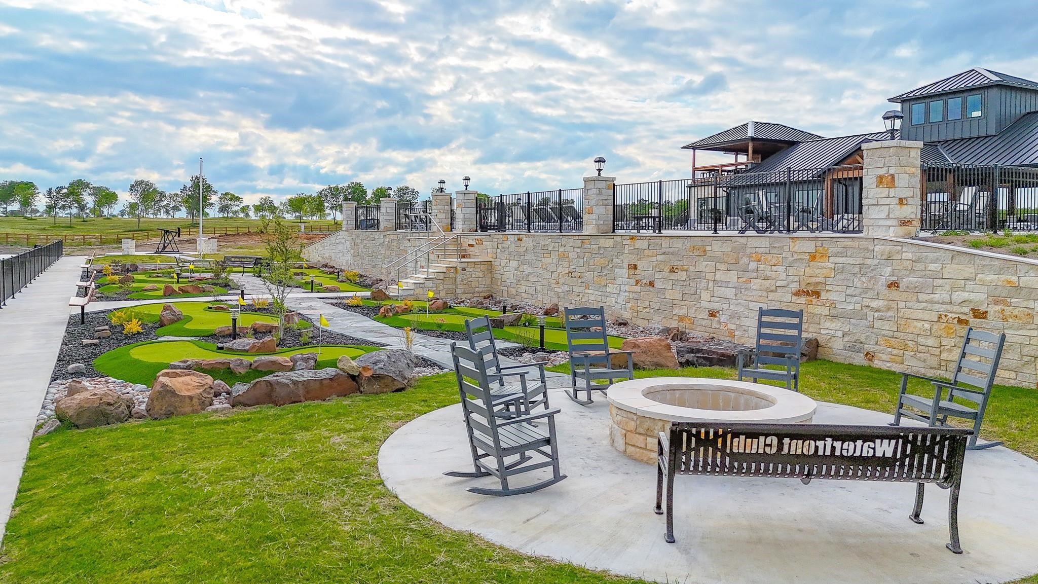 L 238 Waterfront Club Corsicana TX 75109