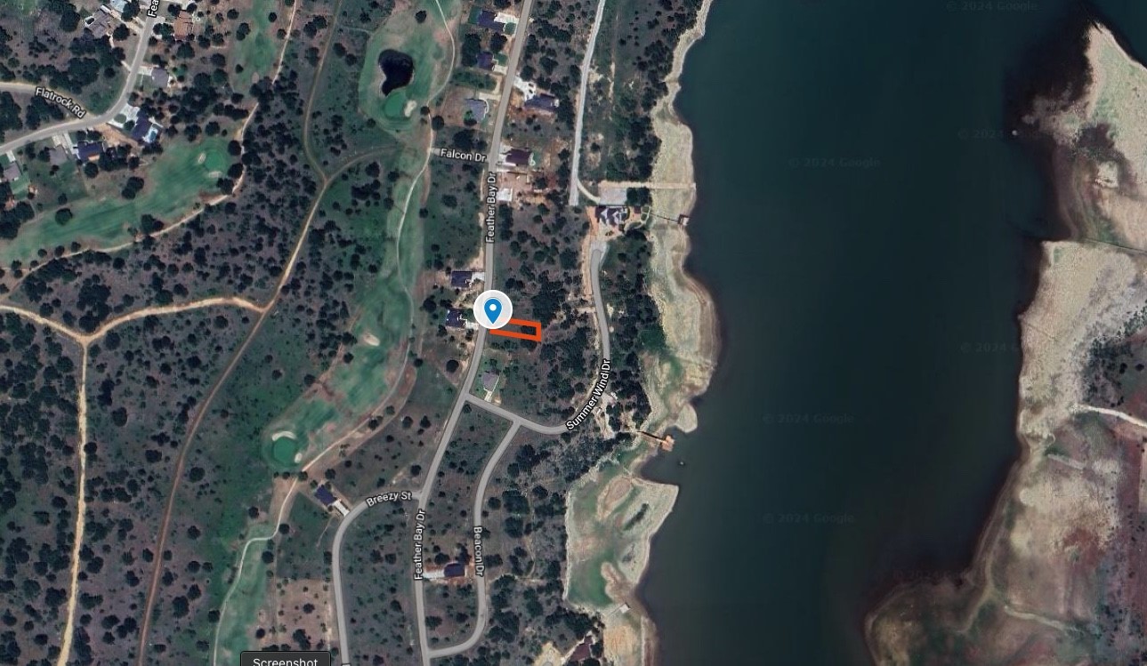263 Feather Bay Drive Brownwood TX 76801