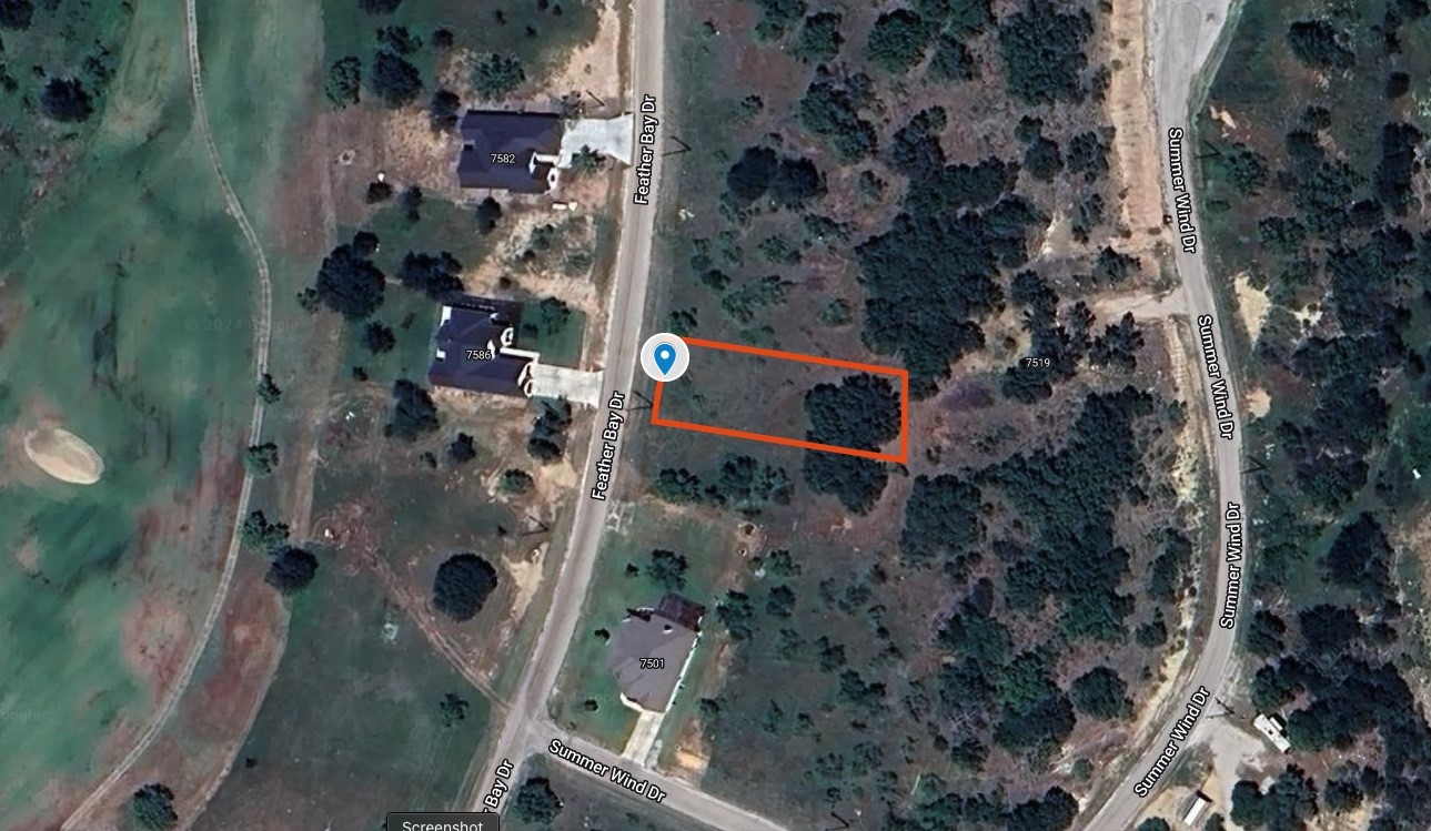 263 Feather Bay Drive Brownwood TX 76801