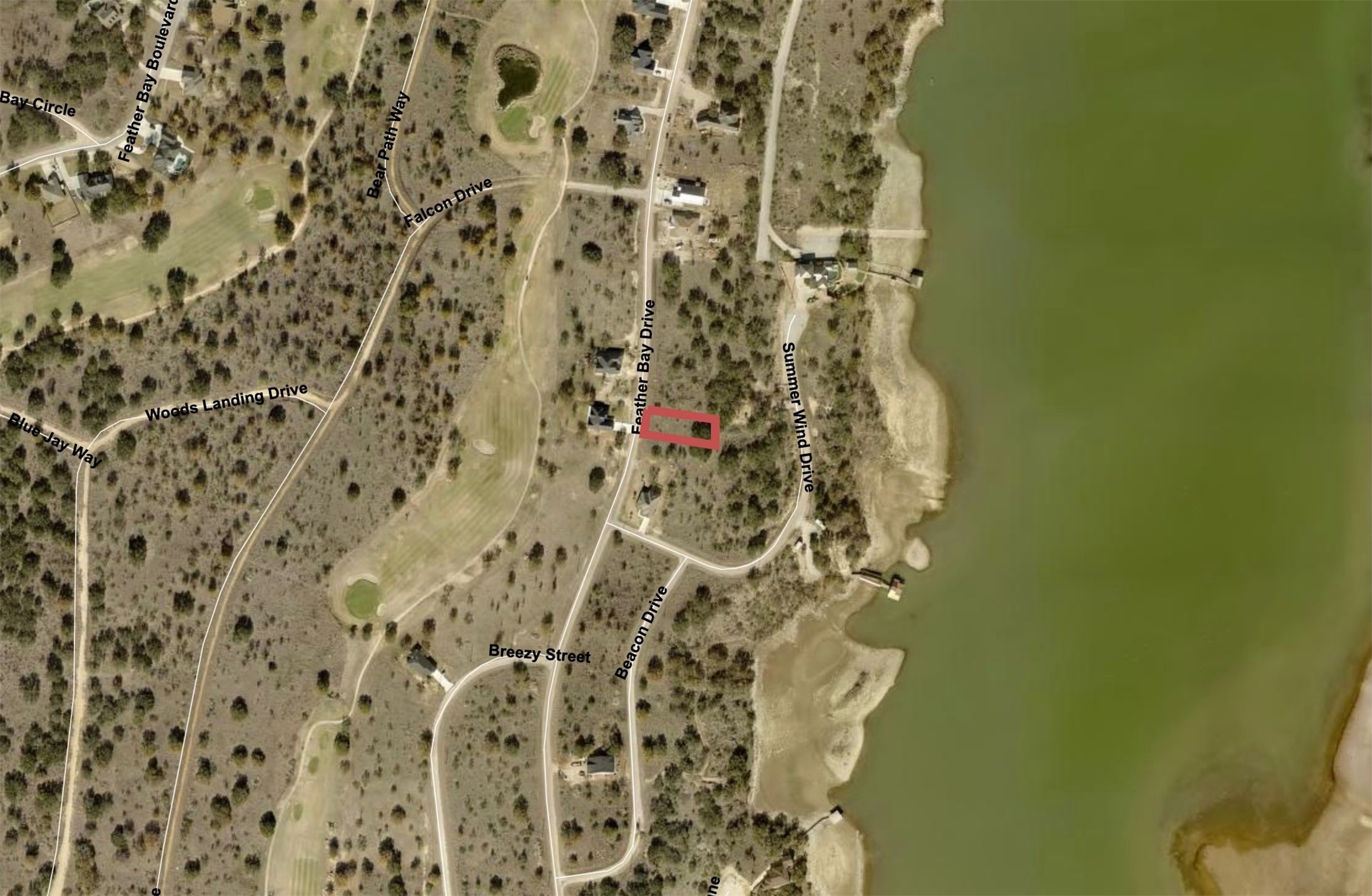 263 Feather Bay Drive Brownwood TX 76801