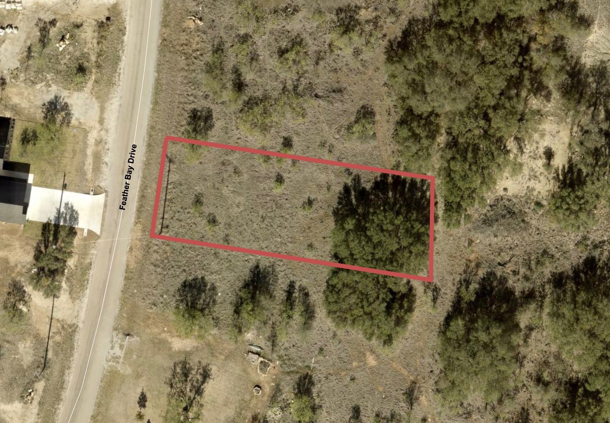 263 Feather Bay Drive Brownwood TX 76801