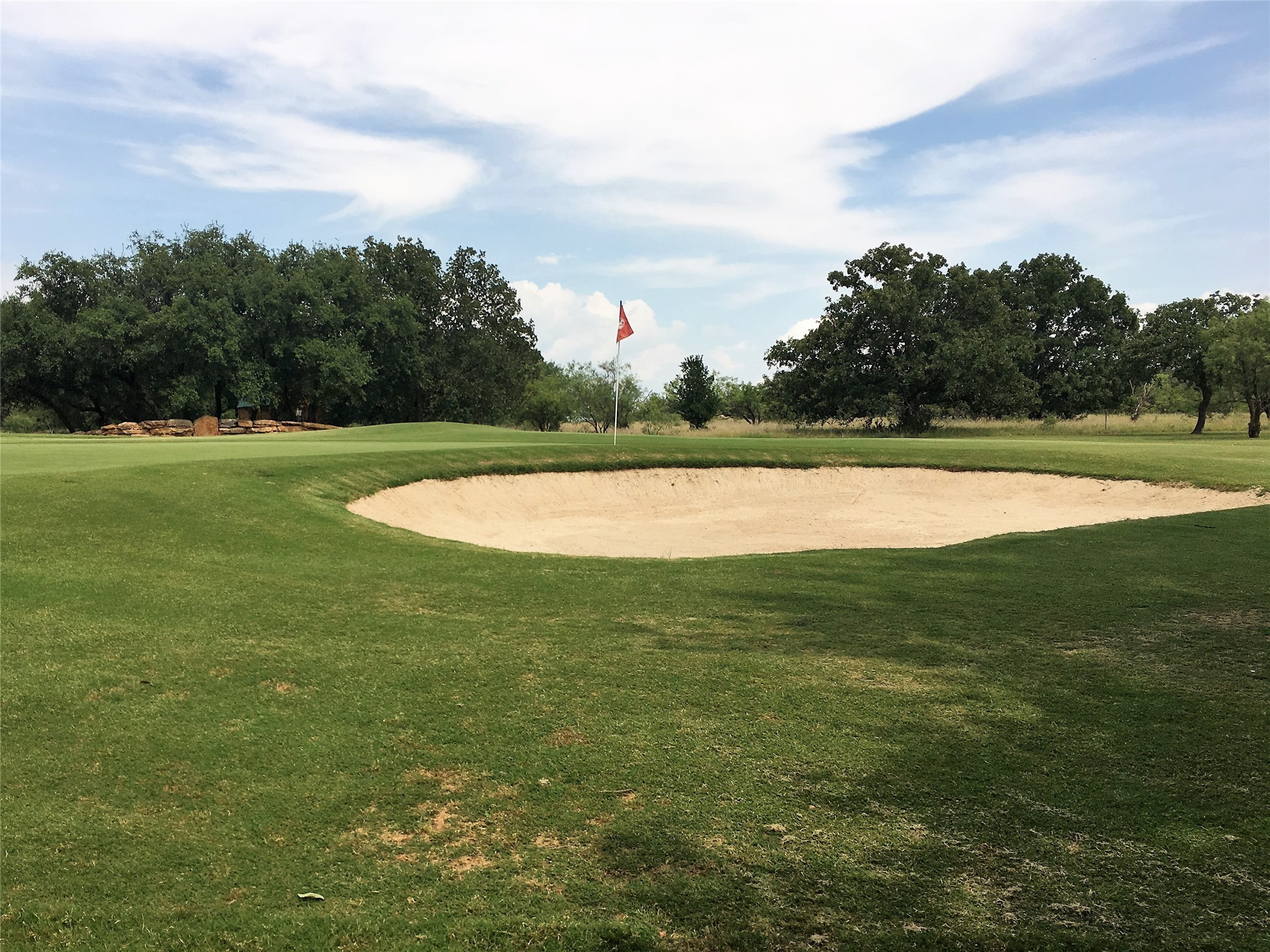 263 Feather Bay Drive Brownwood TX 76801